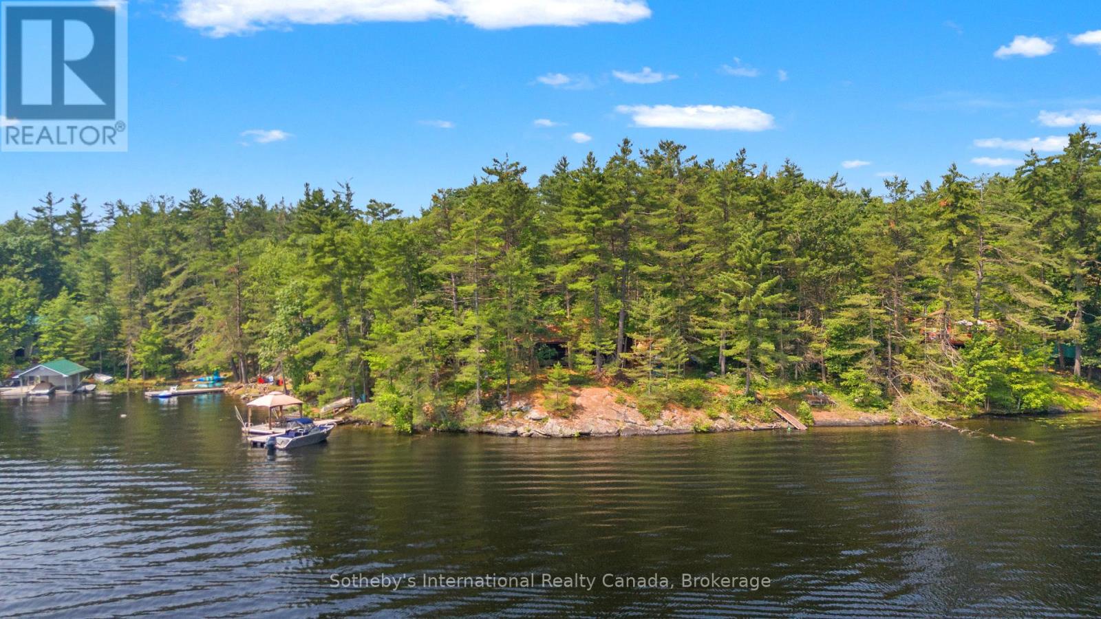 6608 Go Home Lake Shr, Georgian Bay, Ontario  P0C 1H0 - Photo 25 - X12290929