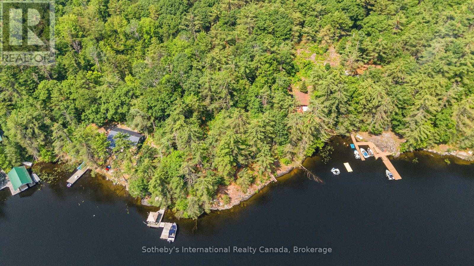 6608 Go Home Lake Shr, Georgian Bay, Ontario  P0C 1H0 - Photo 26 - X12290929