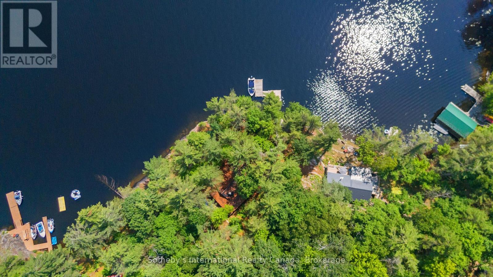 6608 Go Home Lake Shr, Georgian Bay, Ontario  P0C 1H0 - Photo 27 - X12290929