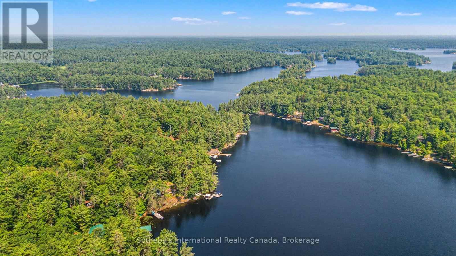 6608 Go Home Lake Shr, Georgian Bay, Ontario  P0C 1H0 - Photo 28 - X12290929