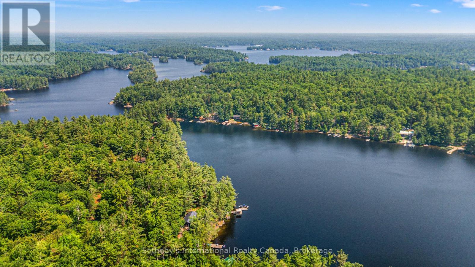 6608 Go Home Lake Shr, Georgian Bay, Ontario  P0C 1H0 - Photo 29 - X12290929
