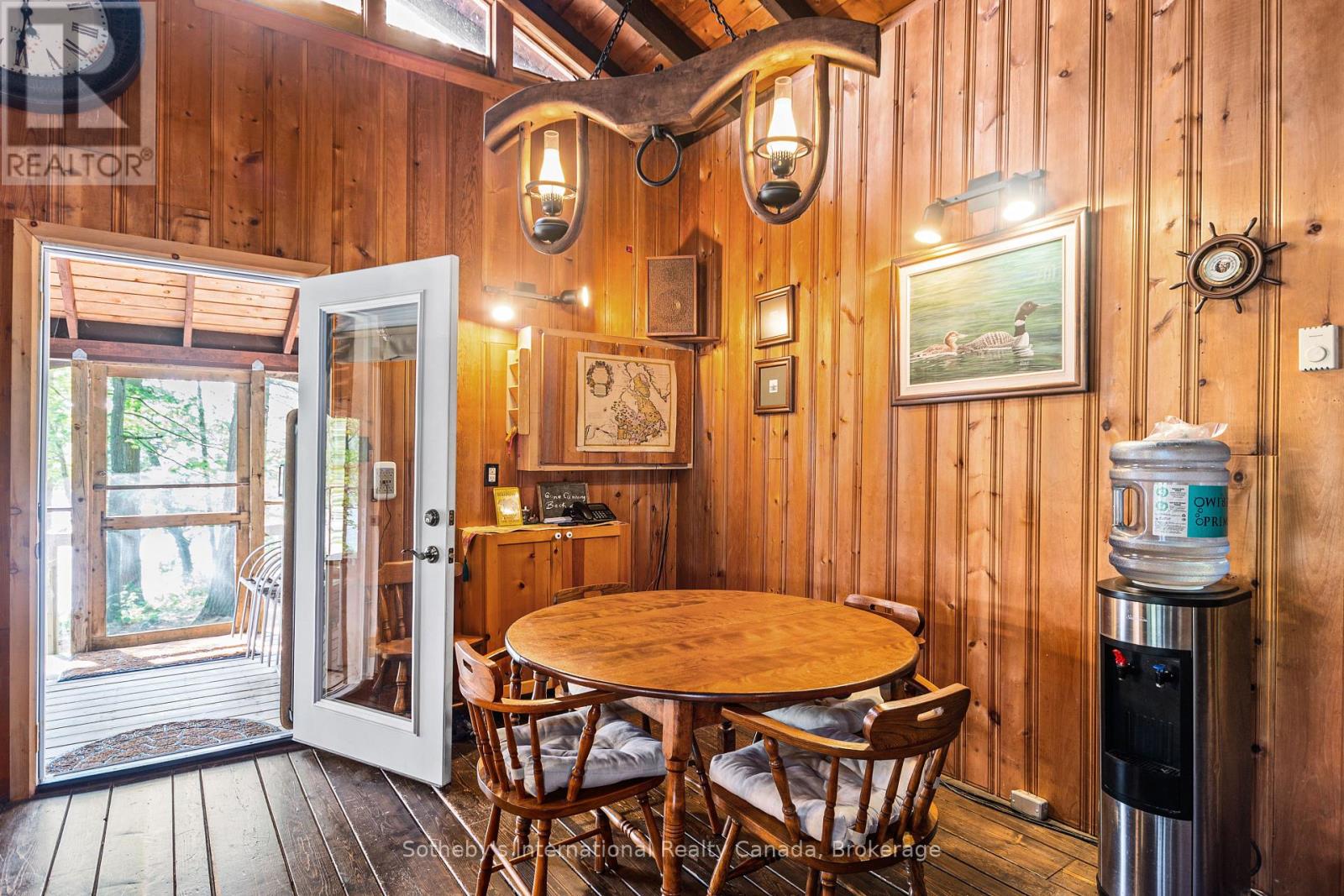 6608 Go Home Lake Shr, Georgian Bay, Ontario  P0C 1H0 - Photo 8 - X12290929