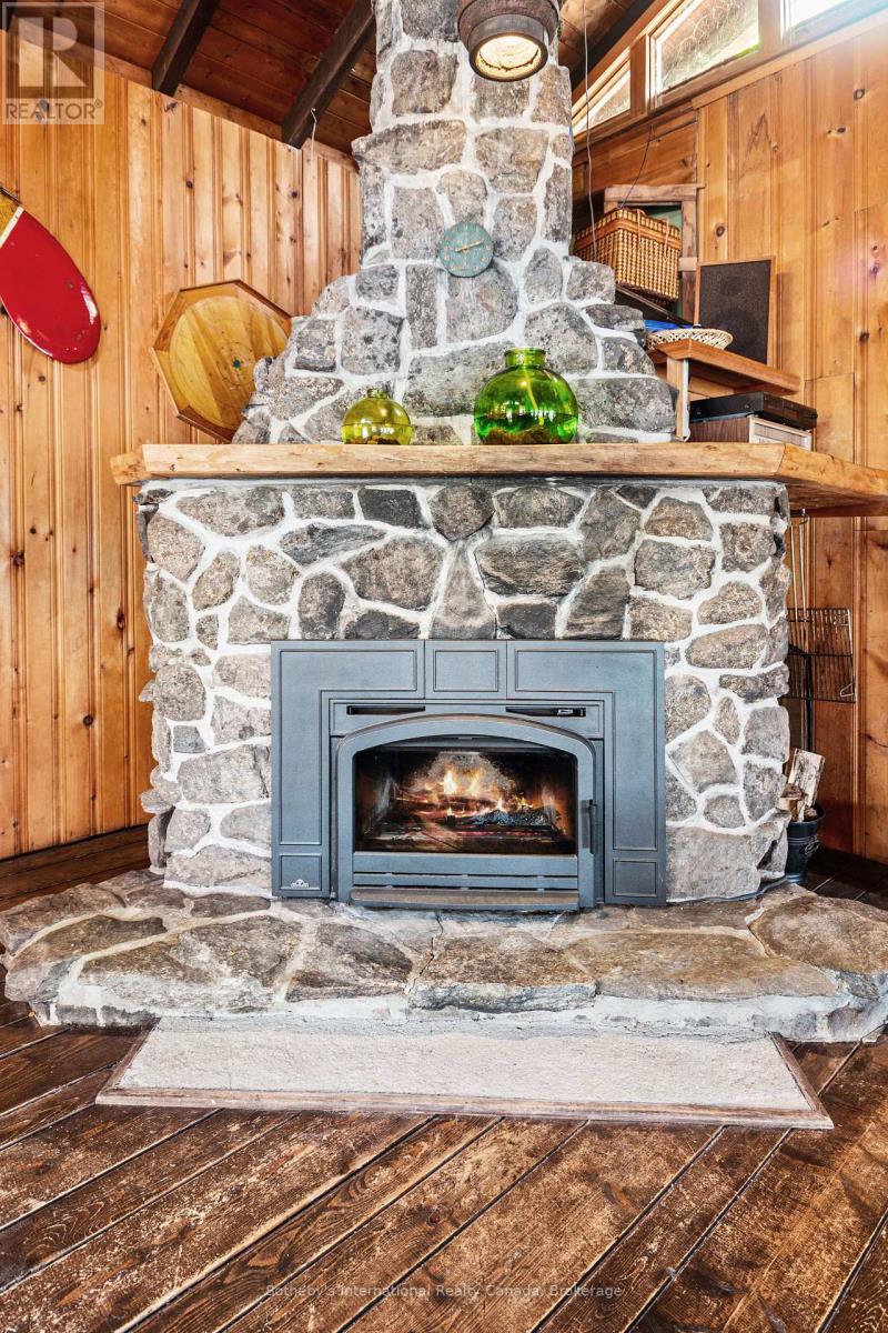 6608 Go Home Lake Shr, Georgian Bay, Ontario  P0C 1H0 - Photo 9 - X12290929