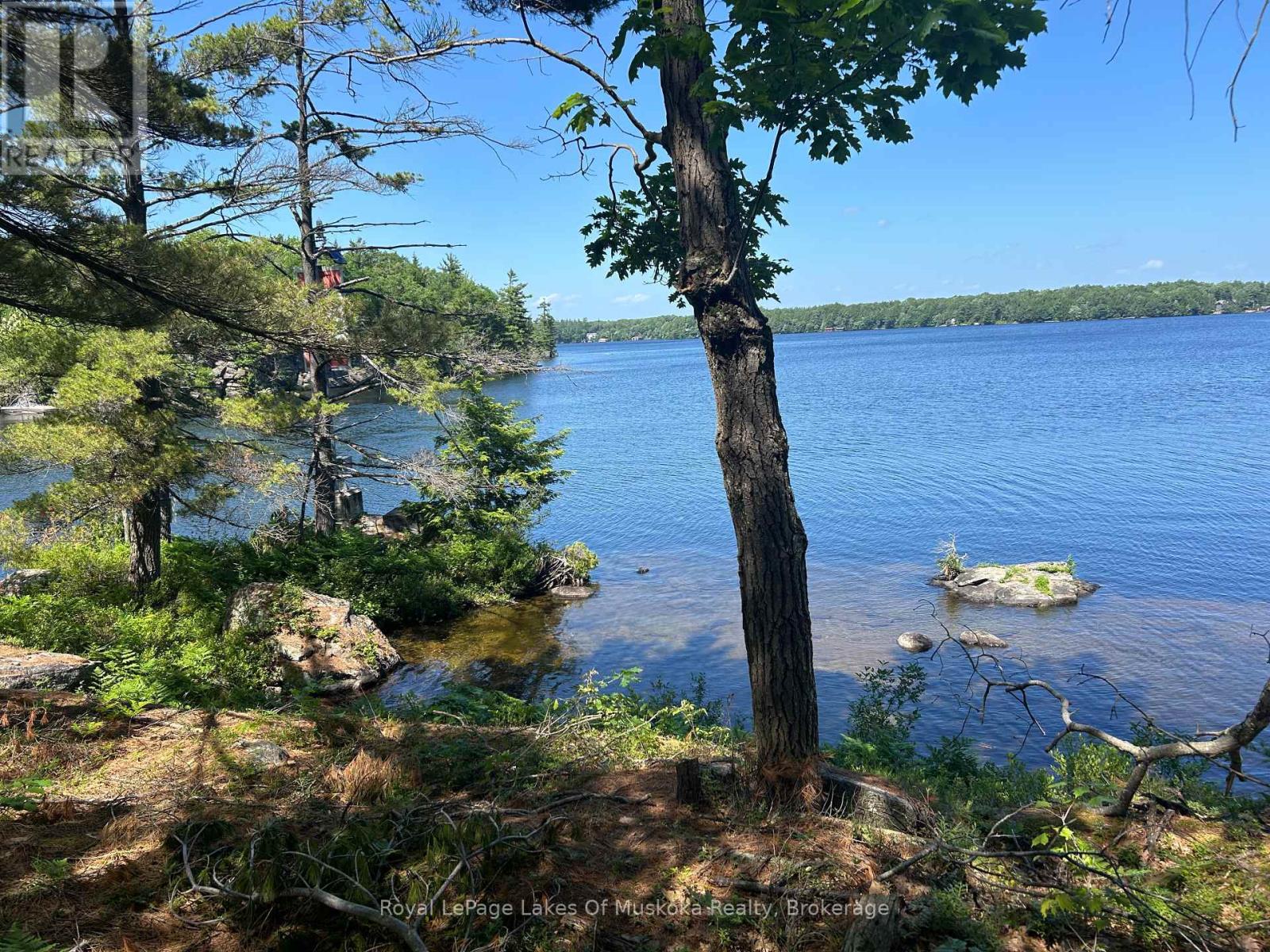 Lot 1 Bala Park Island, Muskoka Lakes, Ontario  P0B 1J0 - Photo 1 - X12293705