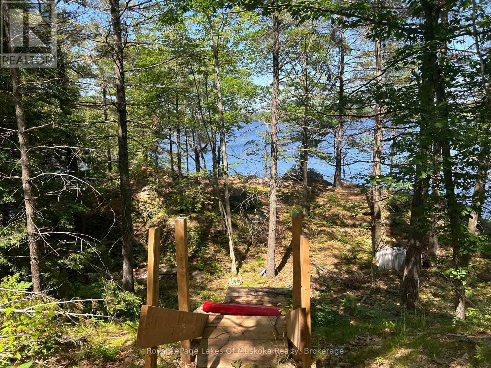 Lot 1 Bala Park Island, Muskoka Lakes, Ontario  P0B 1J0 - Photo 11 - X12293705