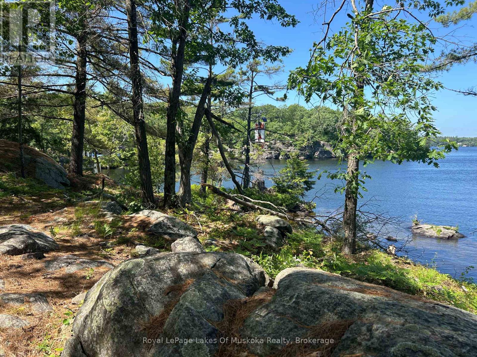 Lot 1 Bala Park Island, Muskoka Lakes, Ontario  P0B 1J0 - Photo 18 - X12293705