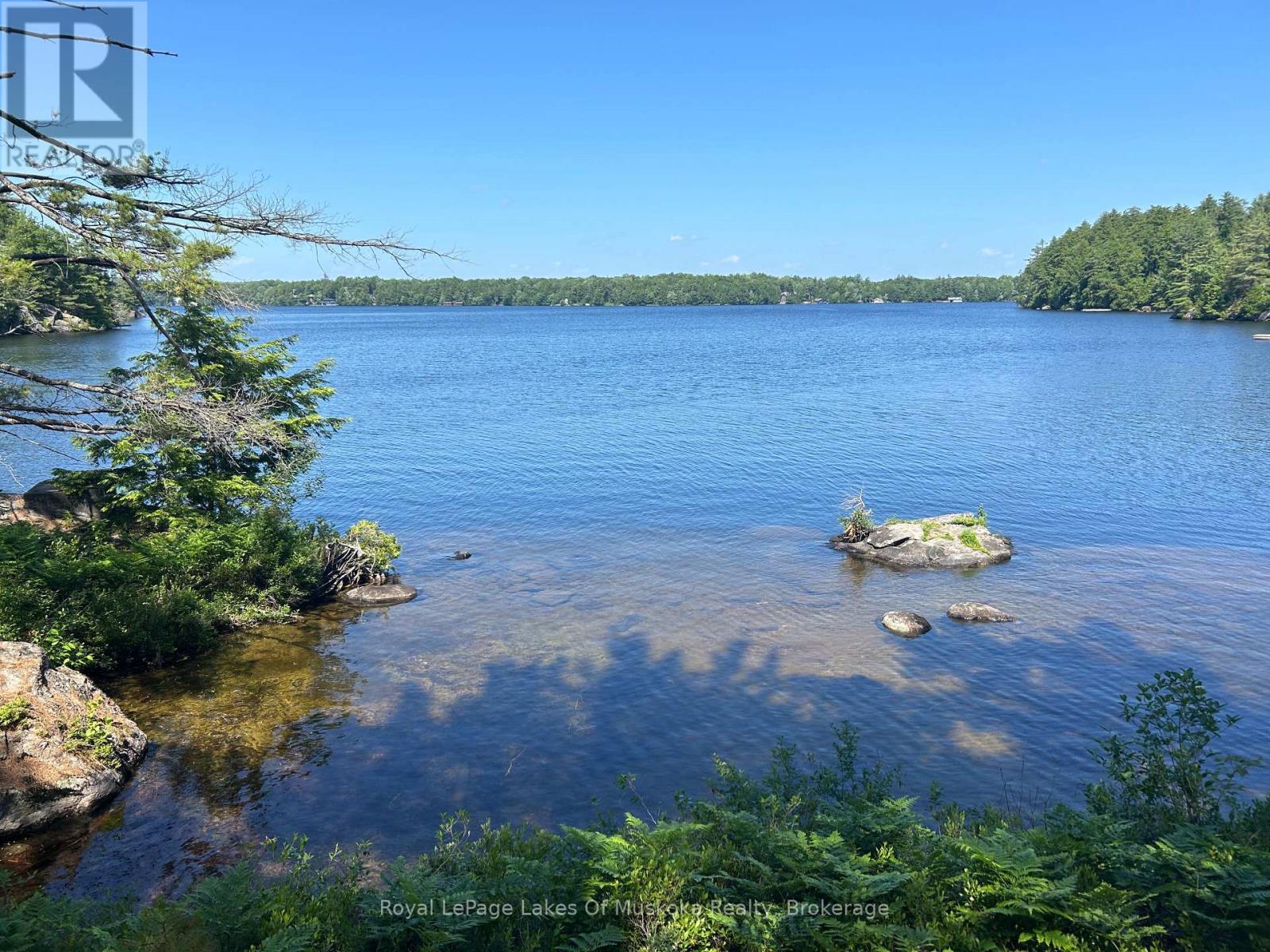 Lot 1 Bala Park Island, Muskoka Lakes, Ontario  P0B 1J0 - Photo 2 - X12293705