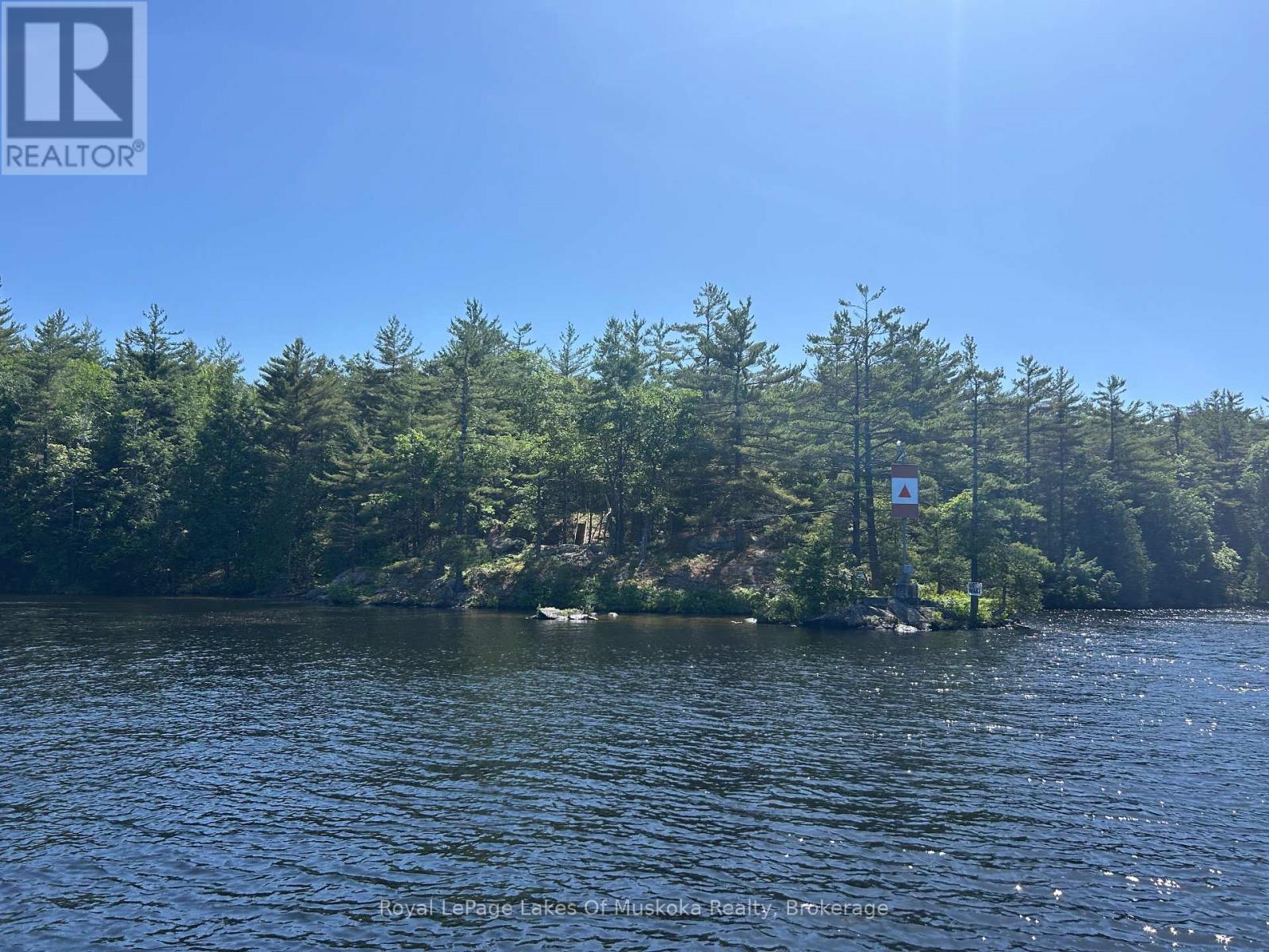 Lot 1 Bala Park Island, Muskoka Lakes, Ontario  P0B 1J0 - Photo 22 - X12293705
