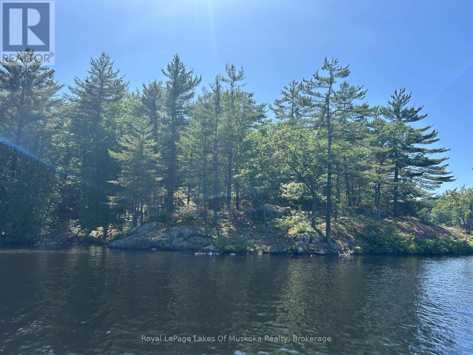 Lot 1 Bala Park Island, Muskoka Lakes, Ontario  P0B 1J0 - Photo 23 - X12293705