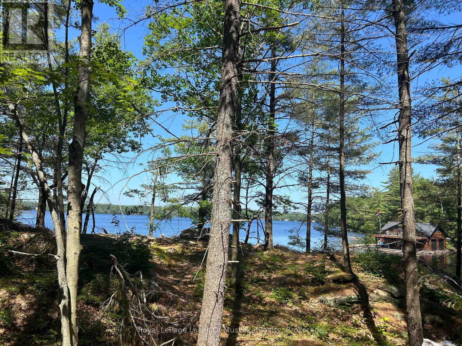 Lot 1 Bala Park Island, Muskoka Lakes, Ontario  P0B 1J0 - Photo 3 - X12293705