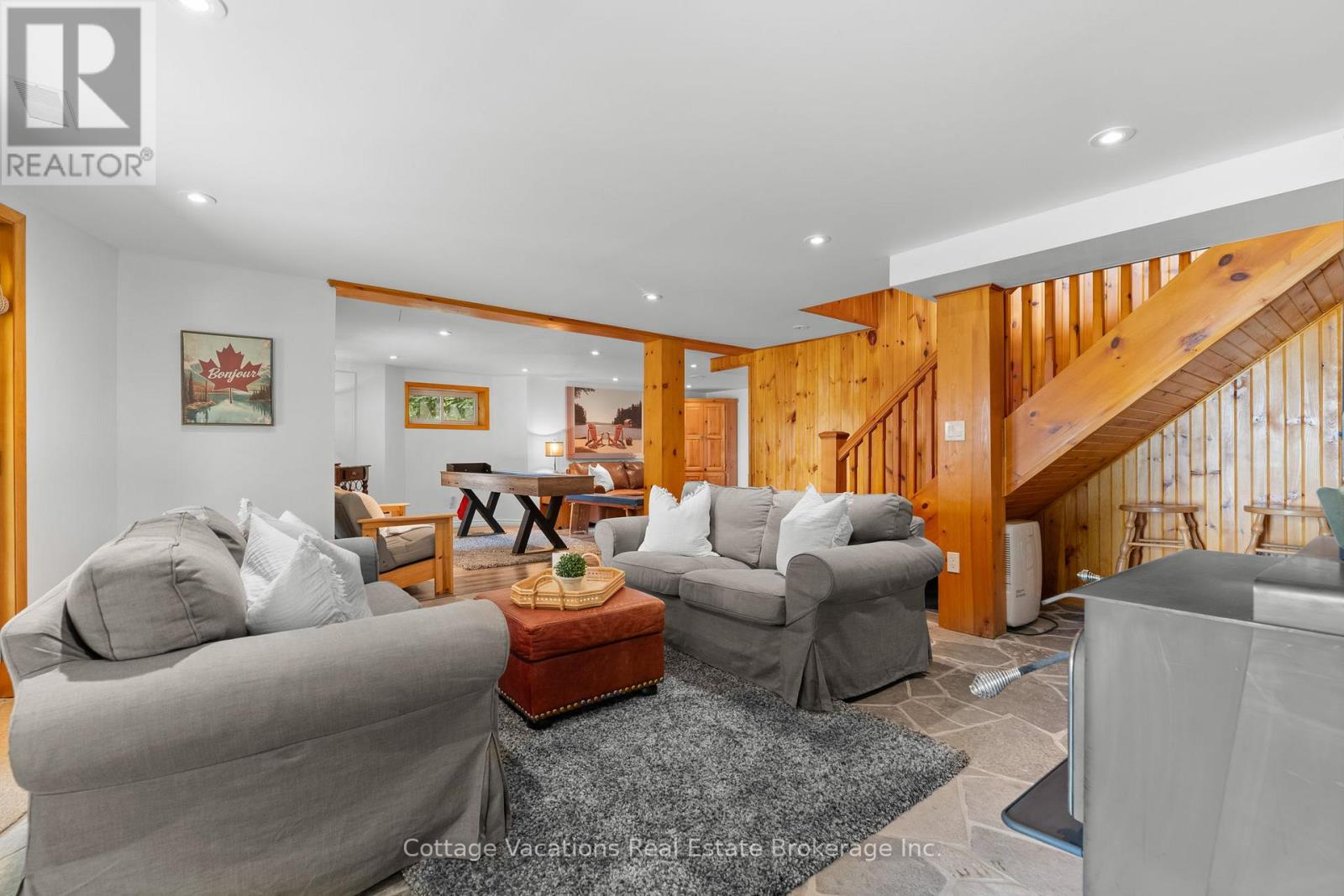 1292 Port Cunnington Road, Lake Of Bays, Ontario  P0A 1H0 - Photo 28 - X12293745