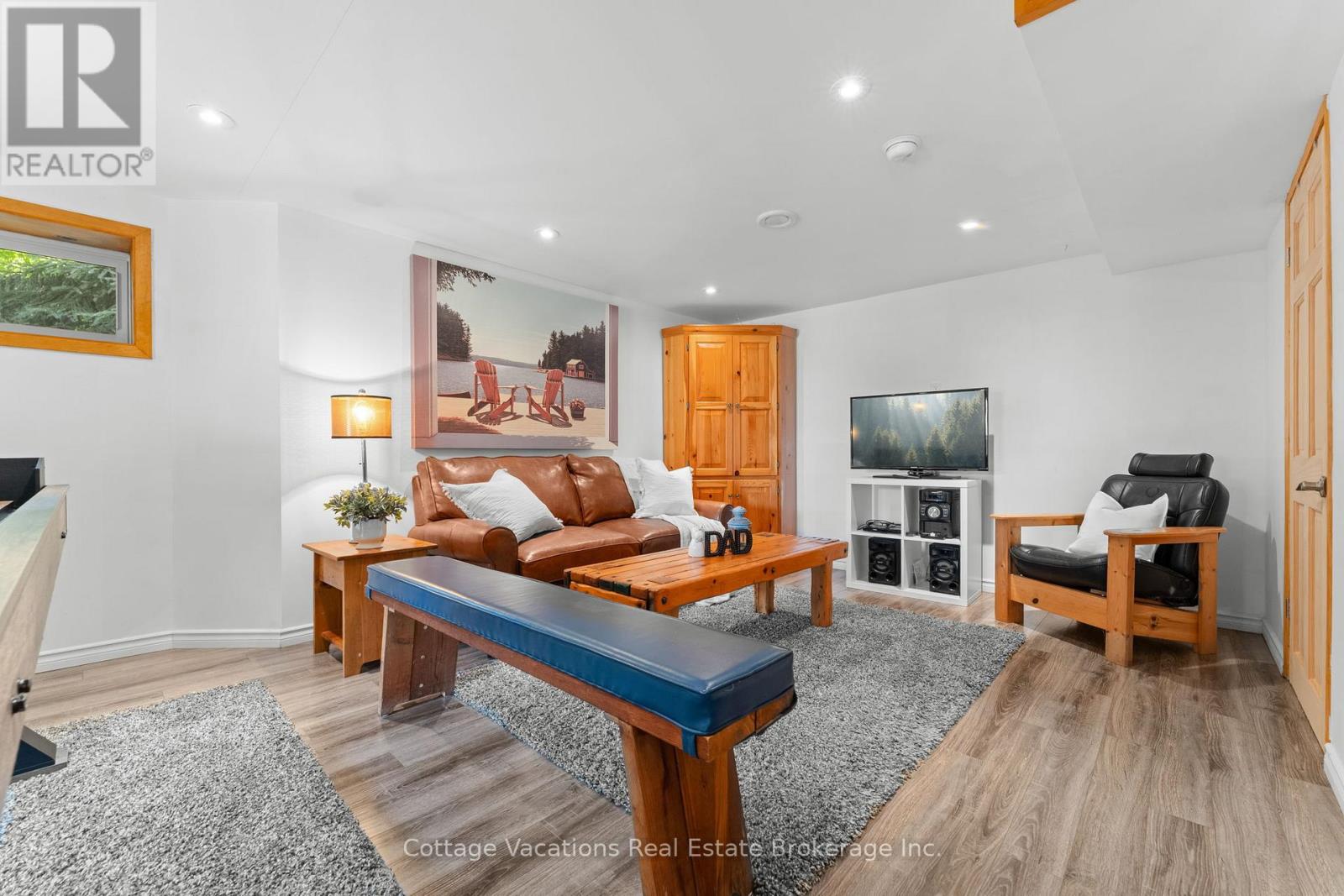 1292 Port Cunnington Road, Lake Of Bays, Ontario  P0A 1H0 - Photo 30 - X12293745