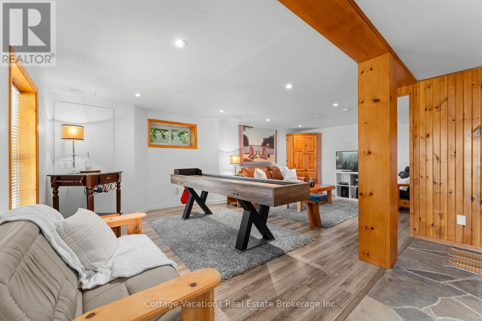 1292 Port Cunnington Road, Lake Of Bays, Ontario  P0A 1H0 - Photo 32 - X12293745