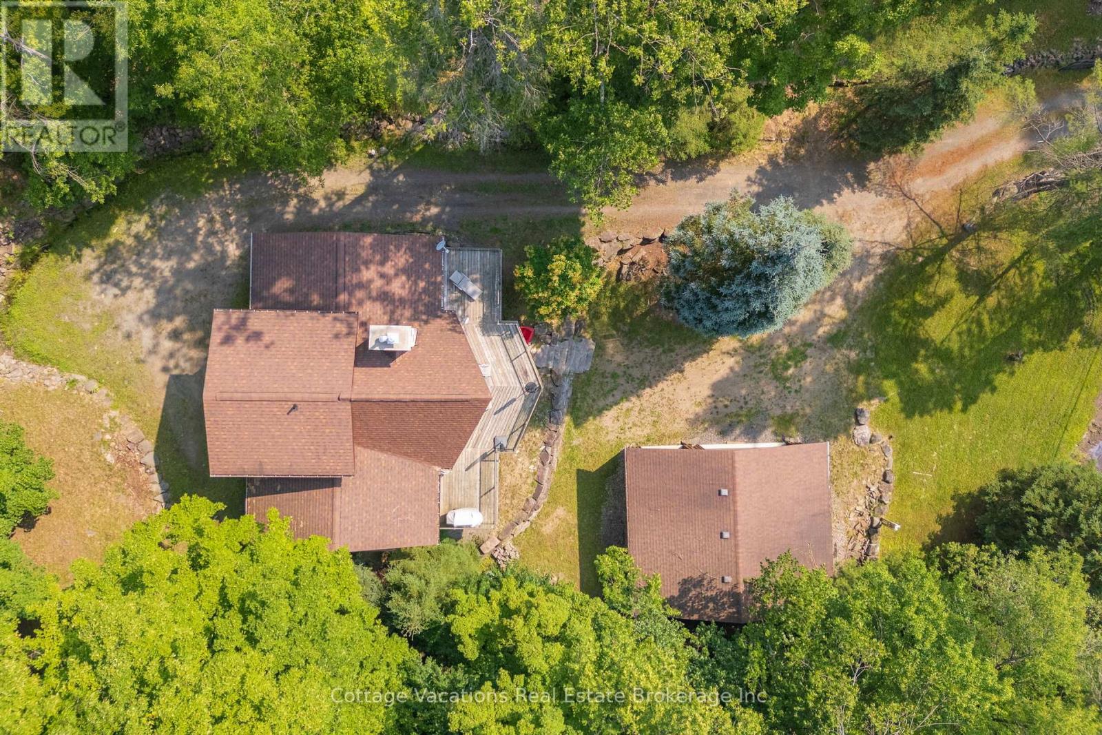 1292 Port Cunnington Road, Lake Of Bays, Ontario  P0A 1H0 - Photo 43 - X12293745