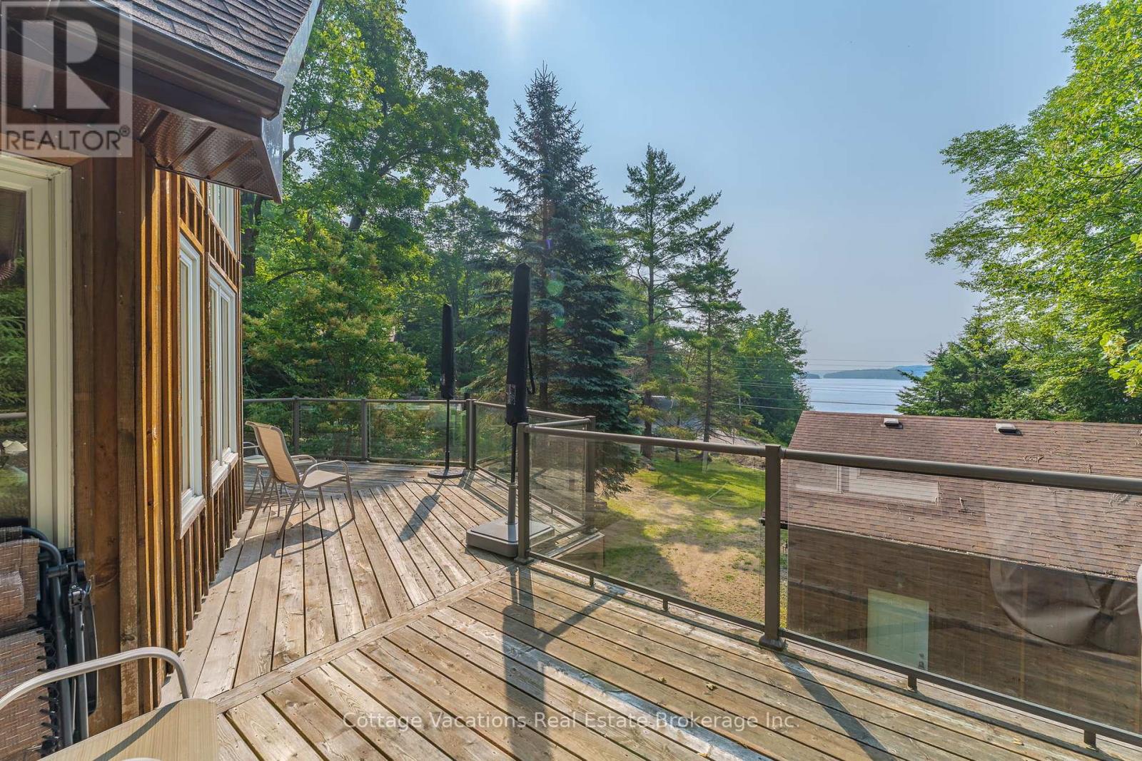 1292 Port Cunnington Road, Lake Of Bays, Ontario  P0A 1H0 - Photo 47 - X12293745