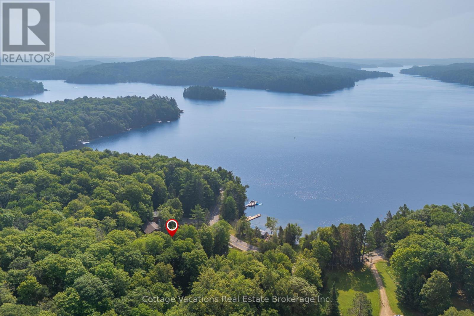 1292 Port Cunnington Road, Lake Of Bays, Ontario  P0A 1H0 - Photo 5 - X12293745