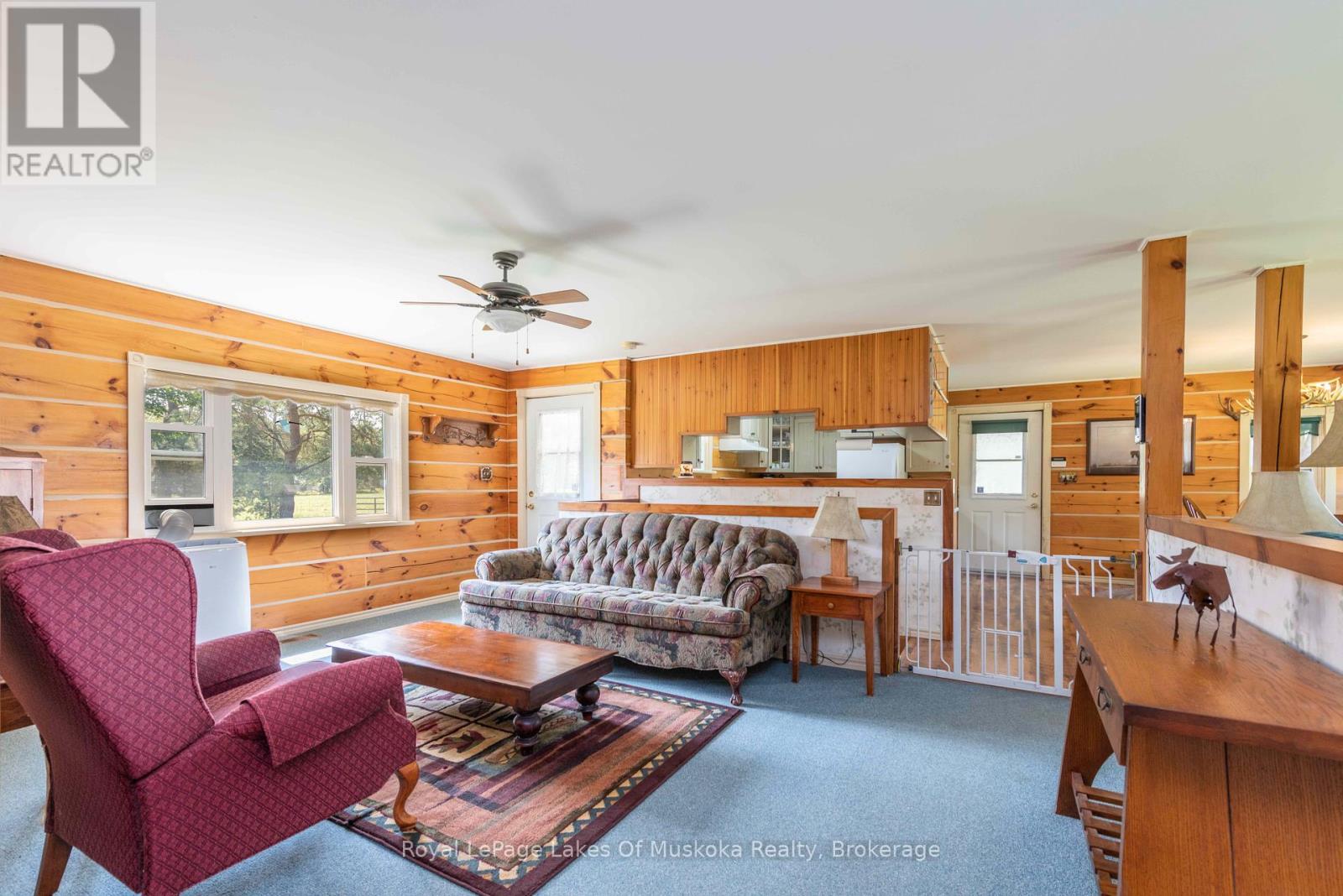 214 North Lancelot Road, Huntsville, Ontario  P0B 1M0 - Photo 10 - X12294693