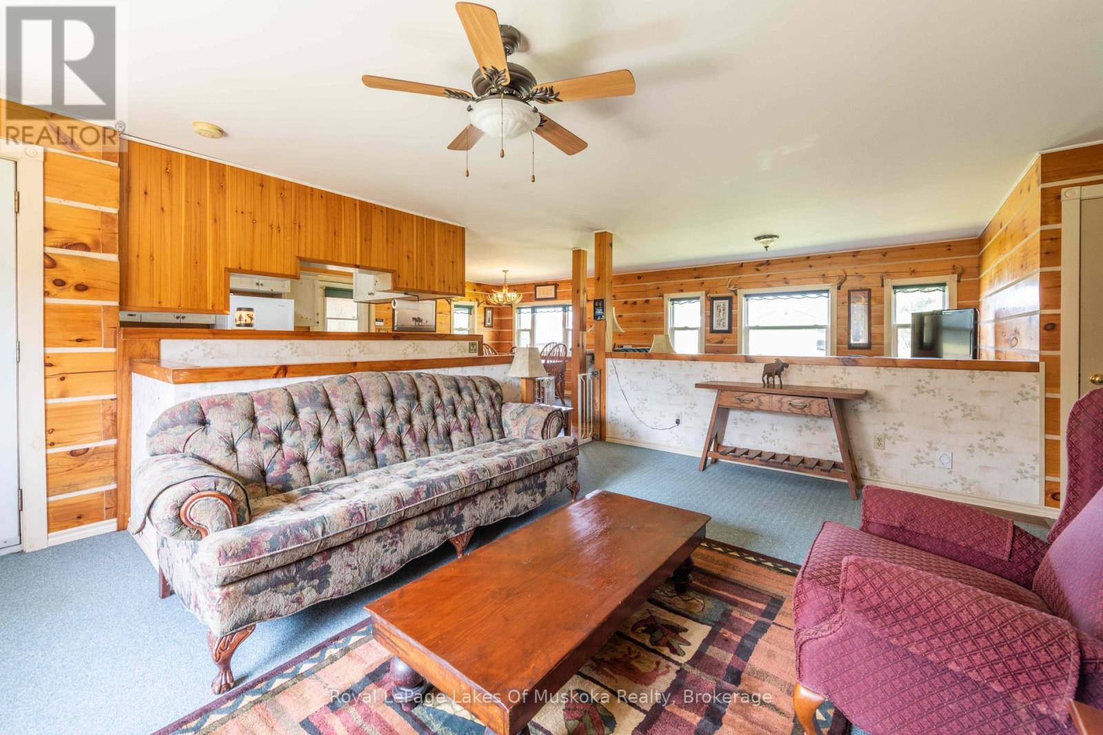 214 North Lancelot Road, Huntsville, Ontario  P0B 1M0 - Photo 11 - X12294693