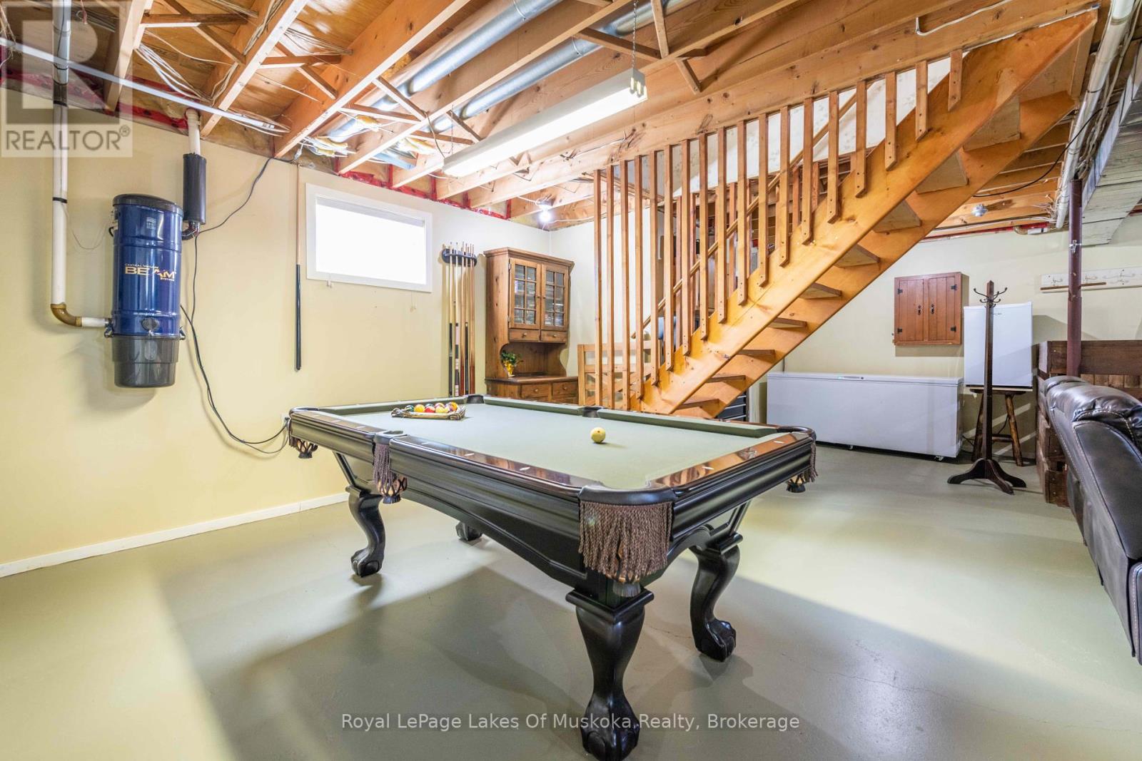 214 North Lancelot Road, Huntsville, Ontario  P0B 1M0 - Photo 15 - X12294693