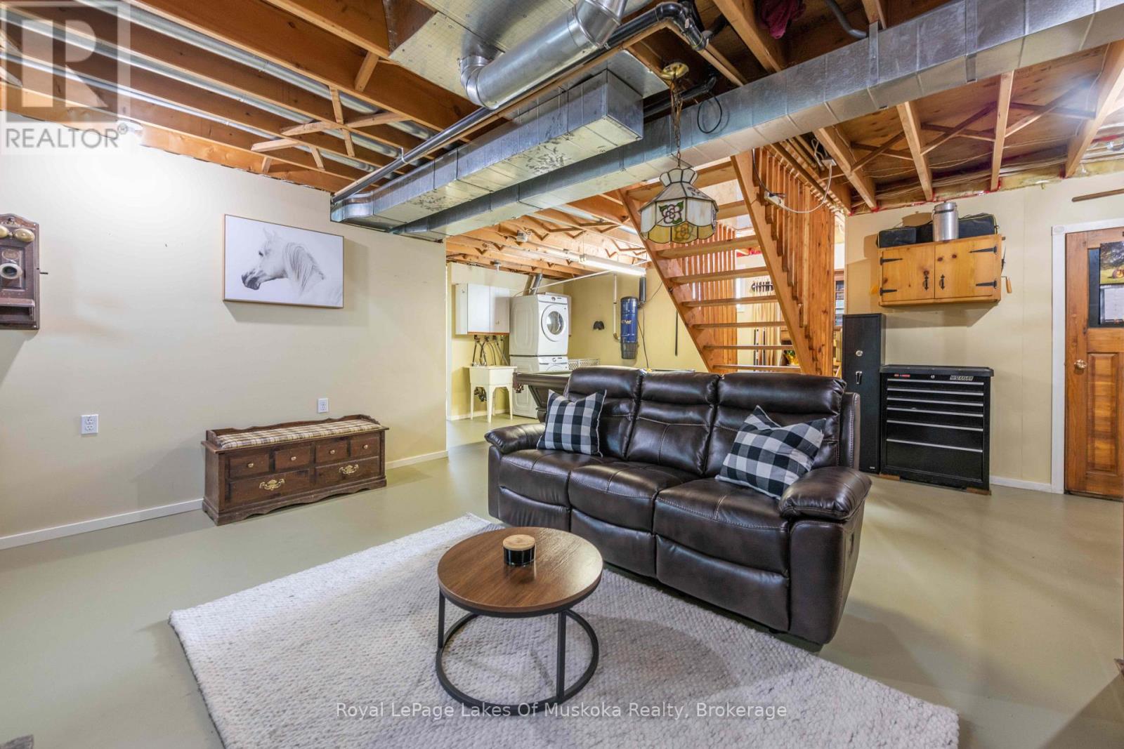 214 North Lancelot Road, Huntsville, Ontario  P0B 1M0 - Photo 17 - X12294693