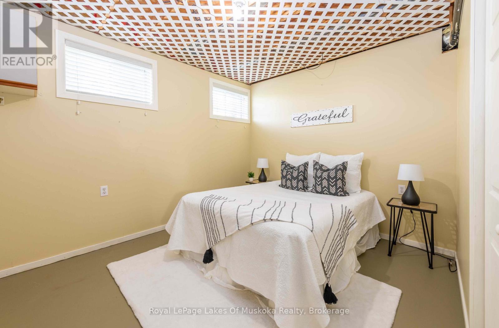 214 North Lancelot Road, Huntsville, Ontario  P0B 1M0 - Photo 18 - X12294693