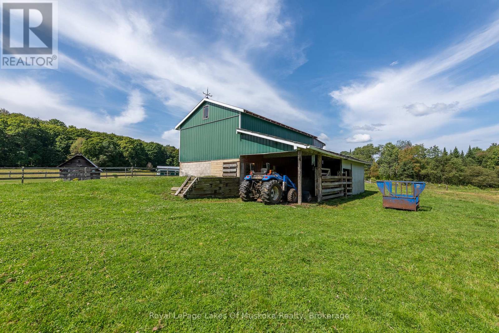 214 North Lancelot Road, Huntsville, Ontario  P0B 1M0 - Photo 24 - X12294693