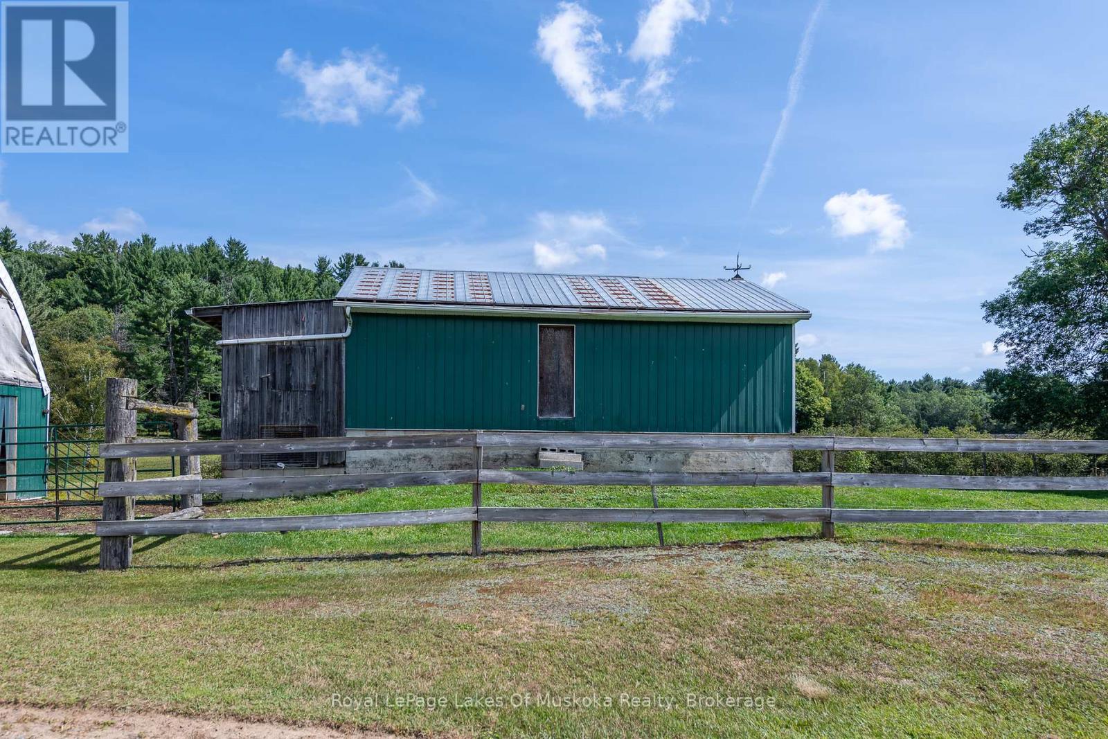 214 North Lancelot Road, Huntsville, Ontario  P0B 1M0 - Photo 25 - X12294693