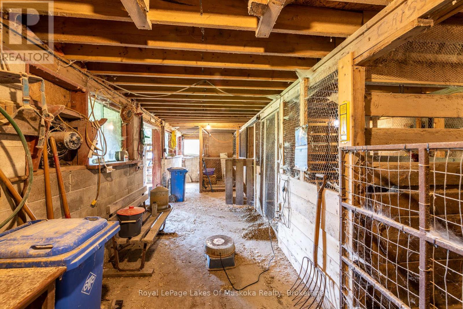 214 North Lancelot Road, Huntsville, Ontario  P0B 1M0 - Photo 27 - X12294693