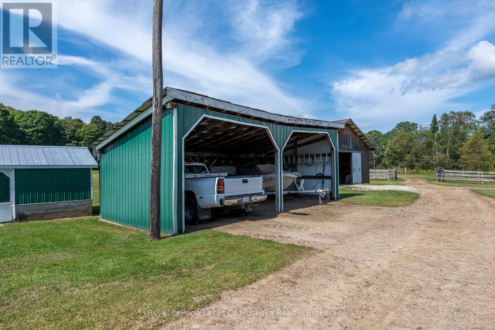 214 North Lancelot Road, Huntsville, Ontario  P0B 1M0 - Photo 31 - X12294693