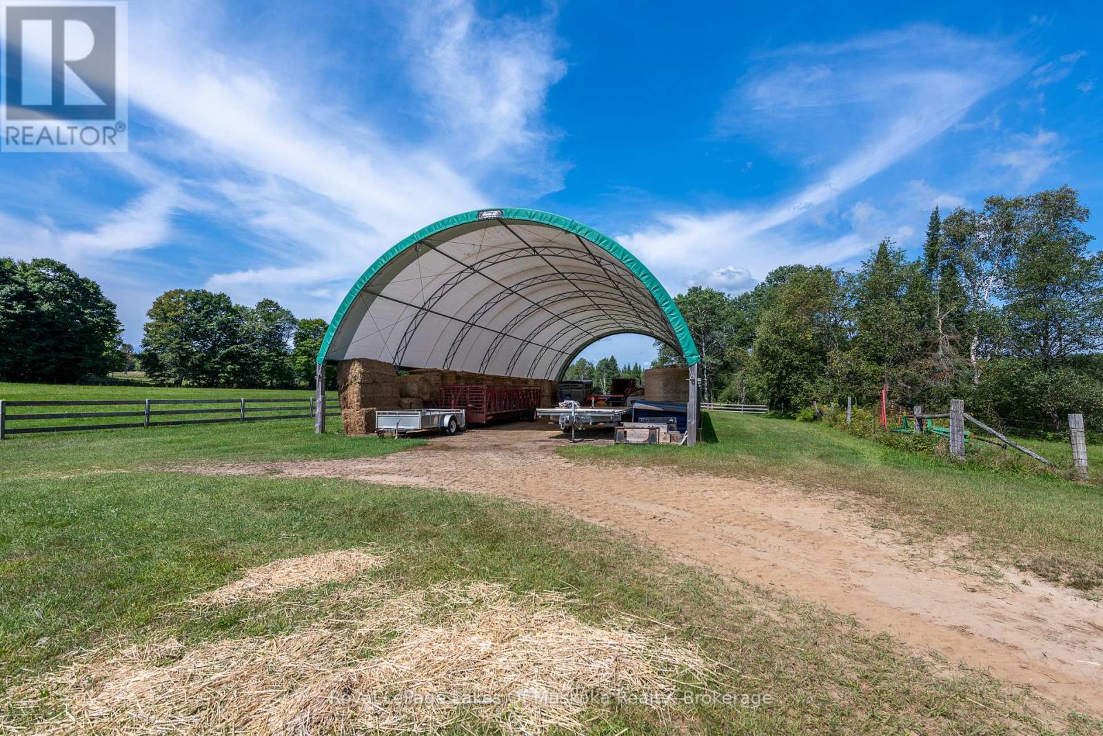 214 North Lancelot Road, Huntsville, Ontario  P0B 1M0 - Photo 33 - X12294693