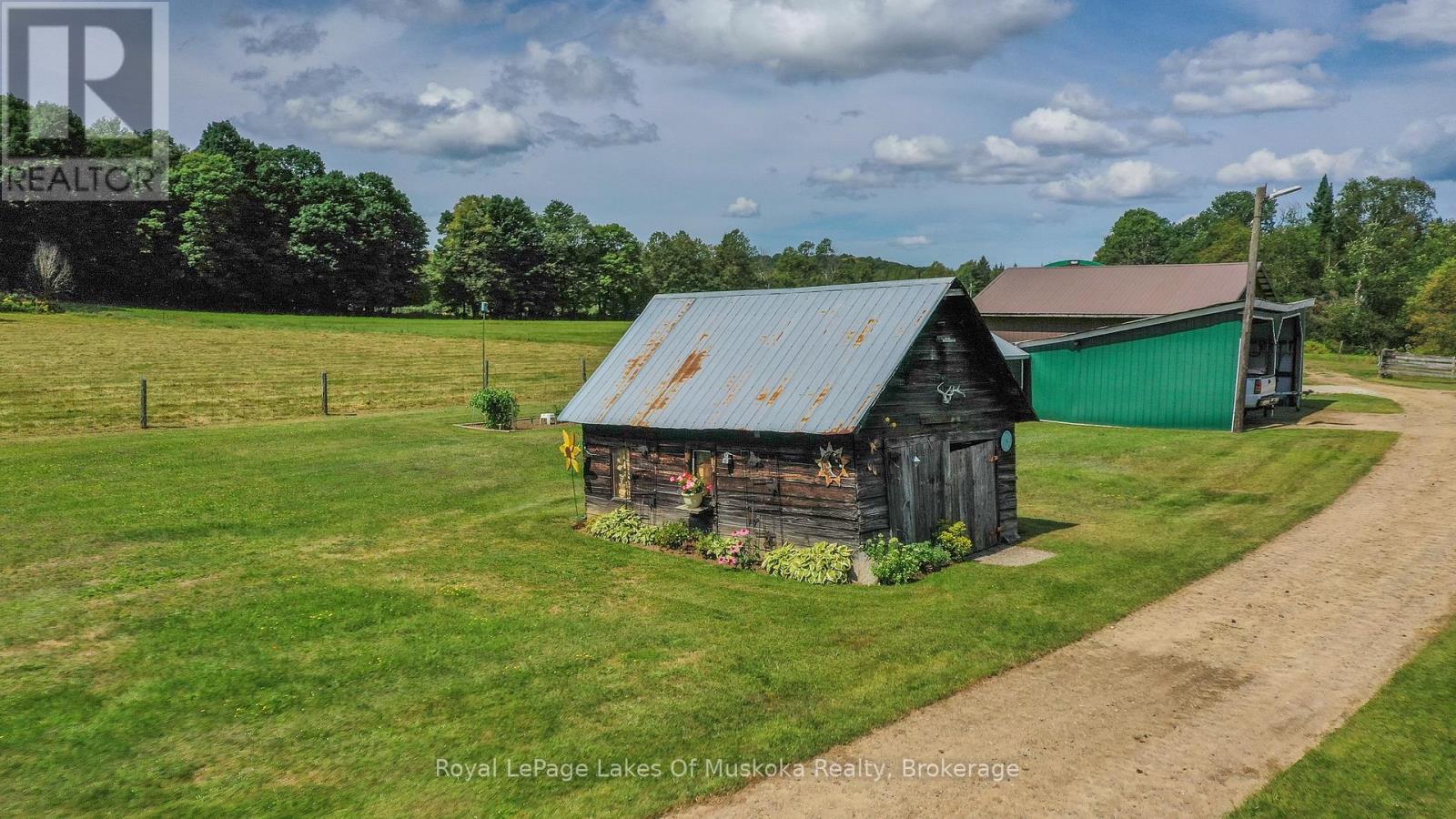 214 North Lancelot Road, Huntsville, Ontario  P0B 1M0 - Photo 34 - X12294693