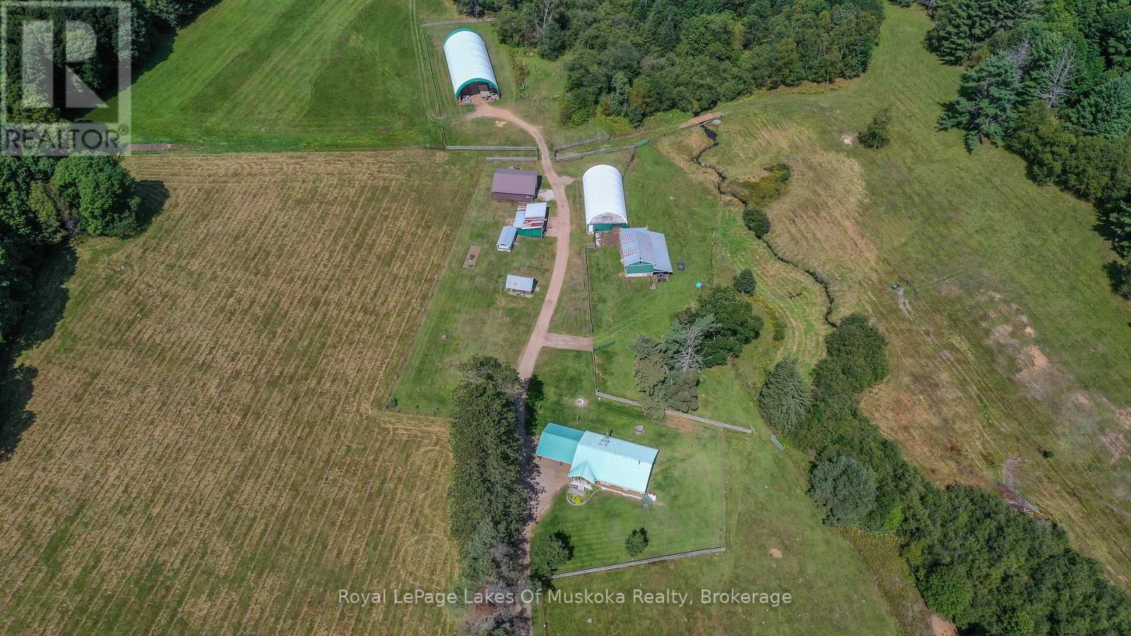 214 North Lancelot Road, Huntsville, Ontario  P0B 1M0 - Photo 42 - X12294693