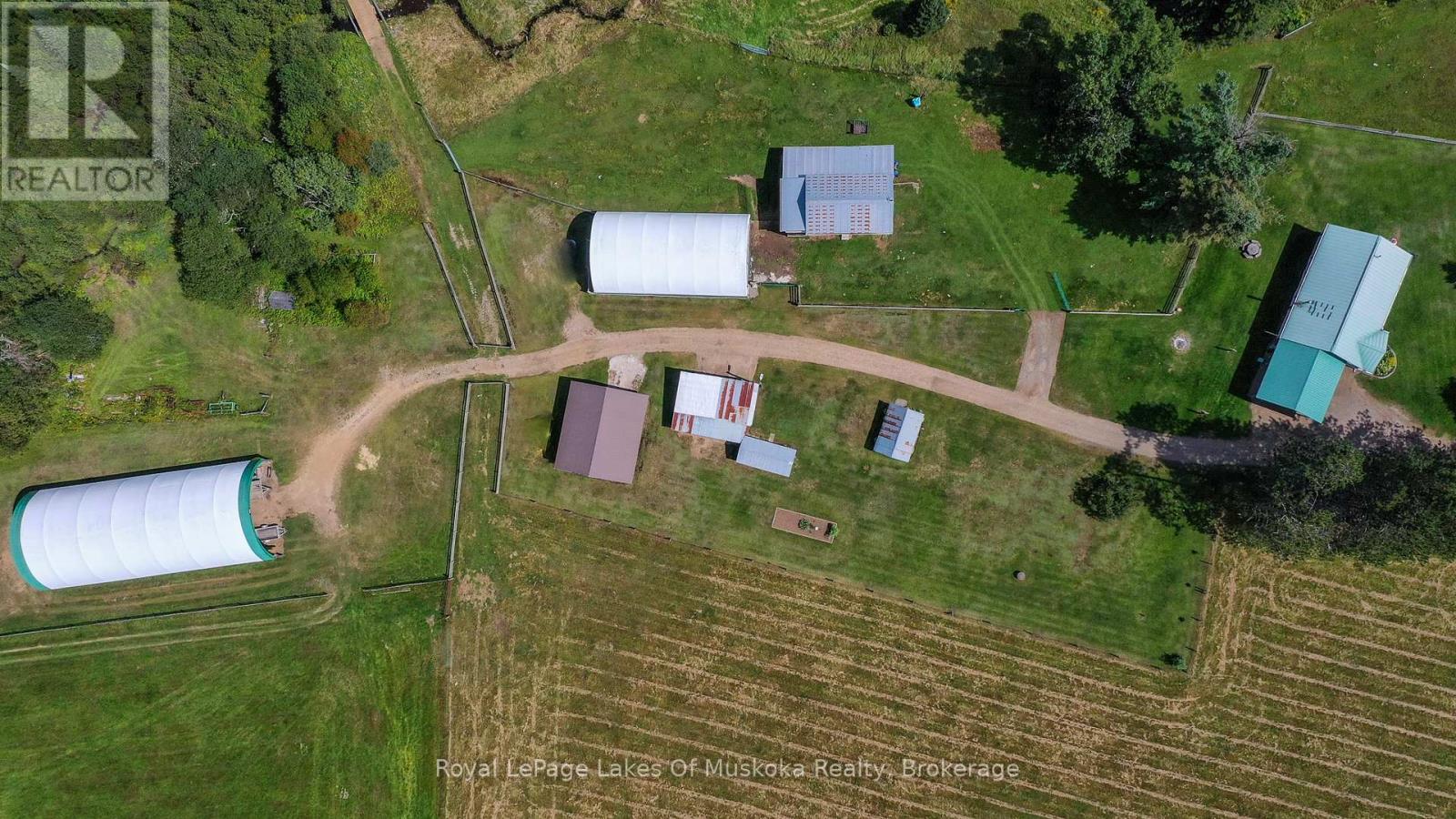 214 North Lancelot Road, Huntsville, Ontario  P0B 1M0 - Photo 43 - X12294693