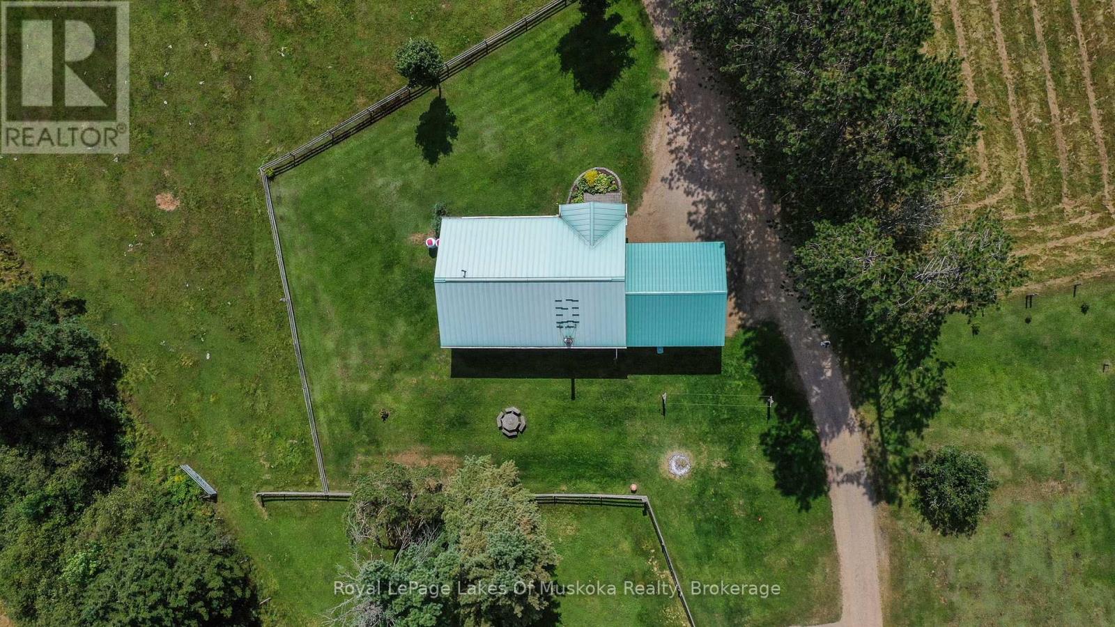 214 North Lancelot Road, Huntsville, Ontario  P0B 1M0 - Photo 44 - X12294693