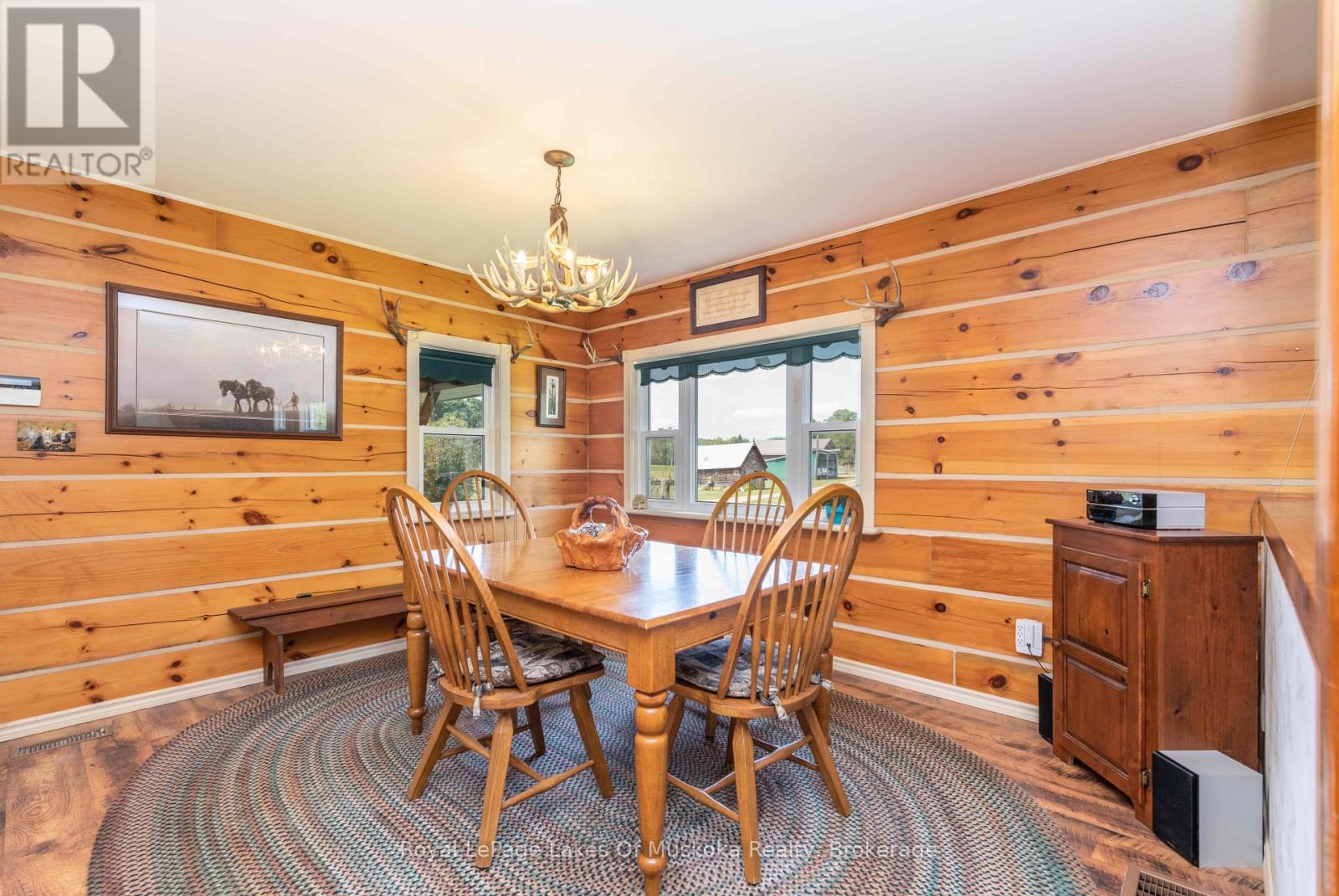 214 North Lancelot Road, Huntsville, Ontario  P0B 1M0 - Photo 6 - X12294693