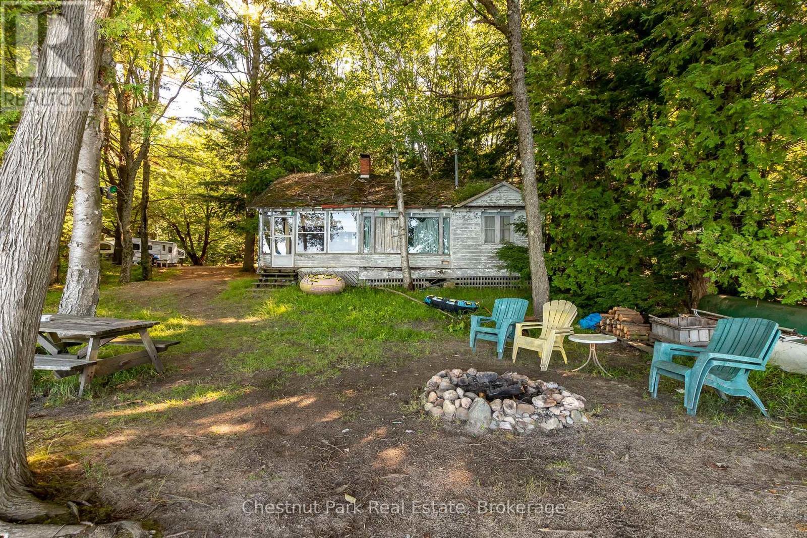 Unit 1 - 1167 Skeleton Lake 5 Road S, Muskoka Lakes, Ontario  P0B 1M0 - Photo 10 - X12296863