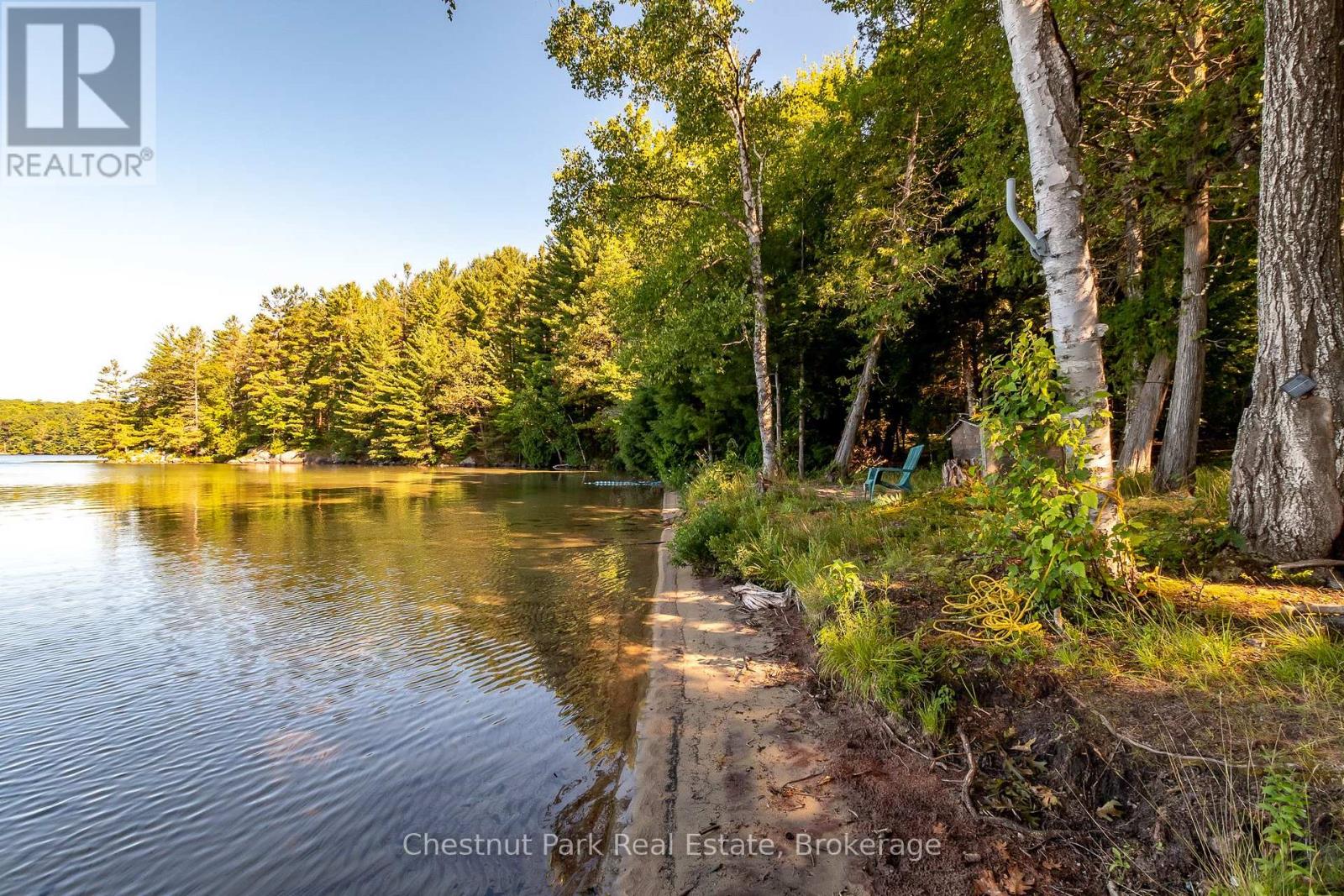Unit 1 - 1167 Skeleton Lake 5 Road S, Muskoka Lakes, Ontario  P0B 1M0 - Photo 11 - X12296863