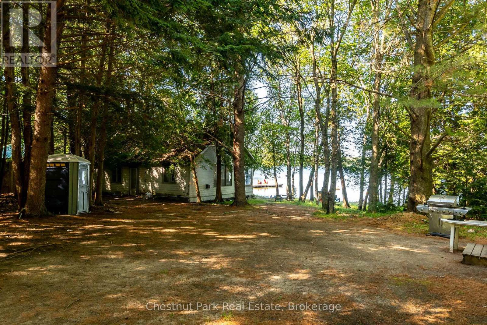 Unit 1 - 1167 Skeleton Lake 5 Road S, Muskoka Lakes, Ontario  P0B 1M0 - Photo 12 - X12296863