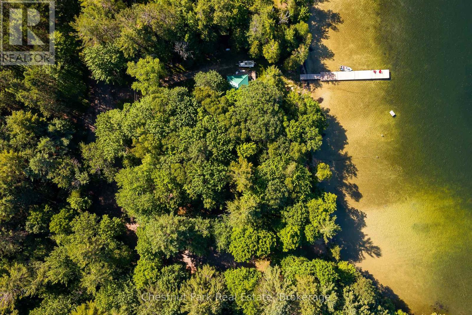 Unit 1 - 1167 Skeleton Lake 5 Road S, Muskoka Lakes, Ontario  P0B 1M0 - Photo 7 - X12296863