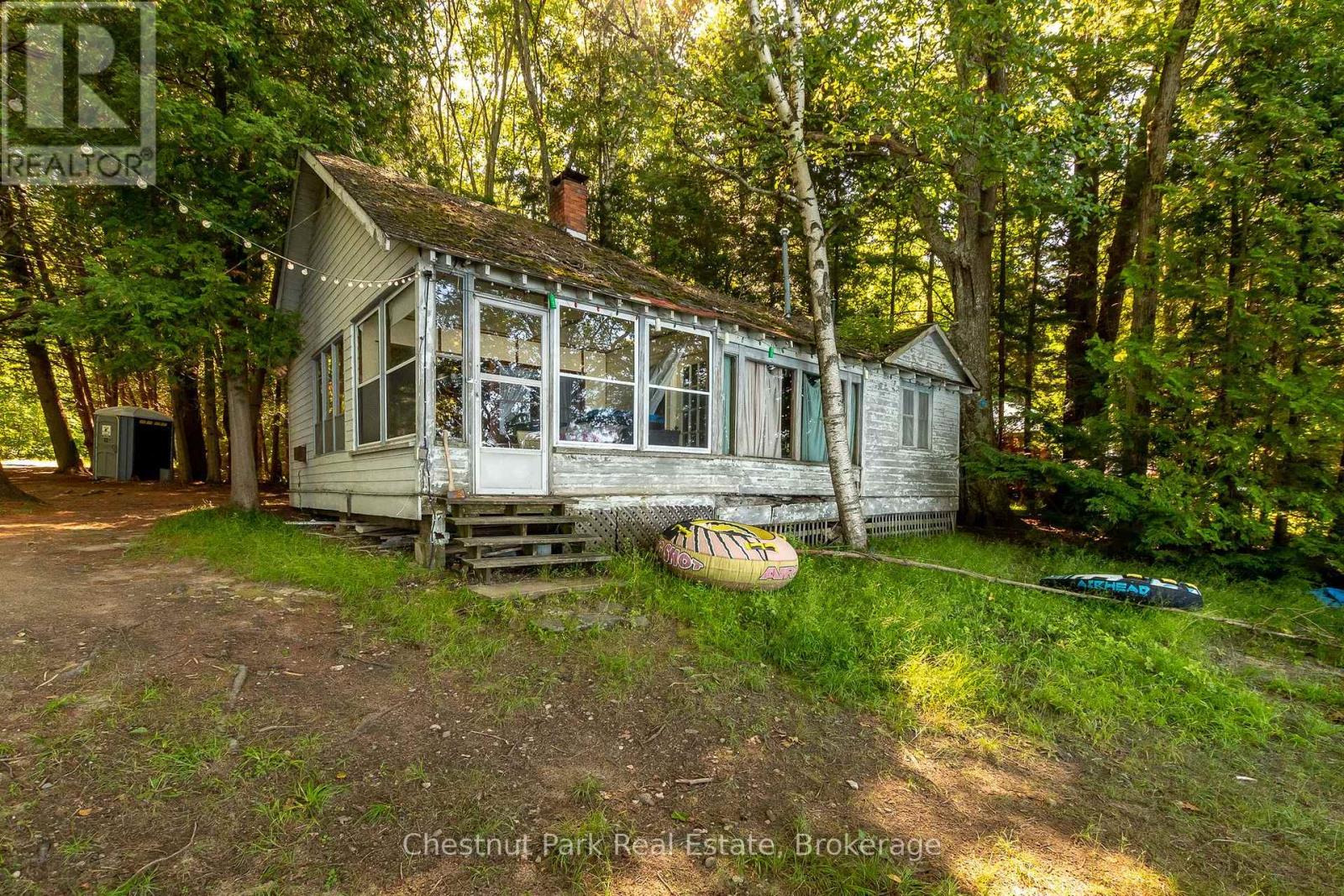 Unit 1 - 1167 Skeleton Lake 5 Road S, Muskoka Lakes, Ontario  P0B 1M0 - Photo 8 - X12296863