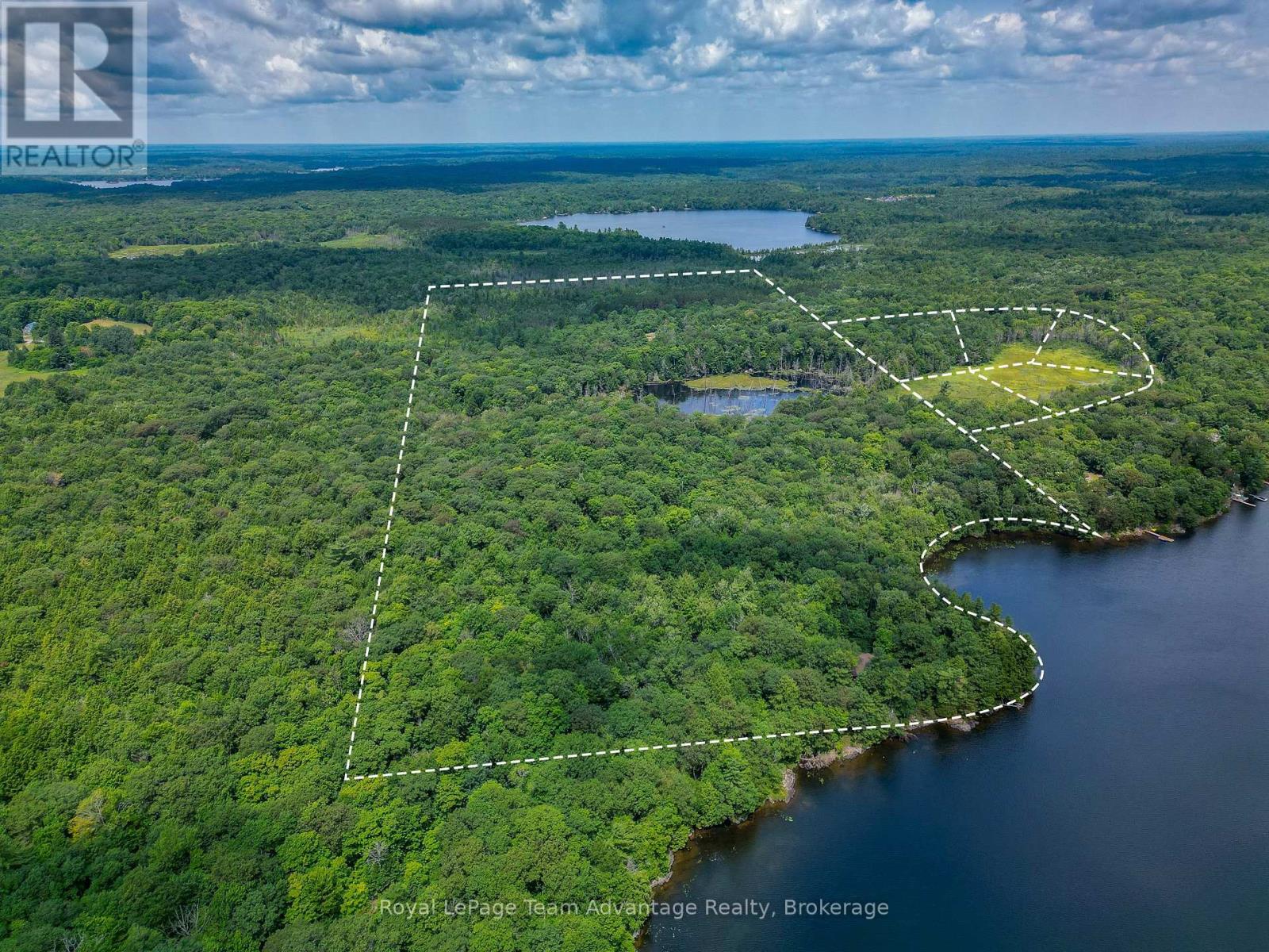 32 Christie Court, Seguin, Ontario  P2A 2W9 - Photo 1 - X12298312