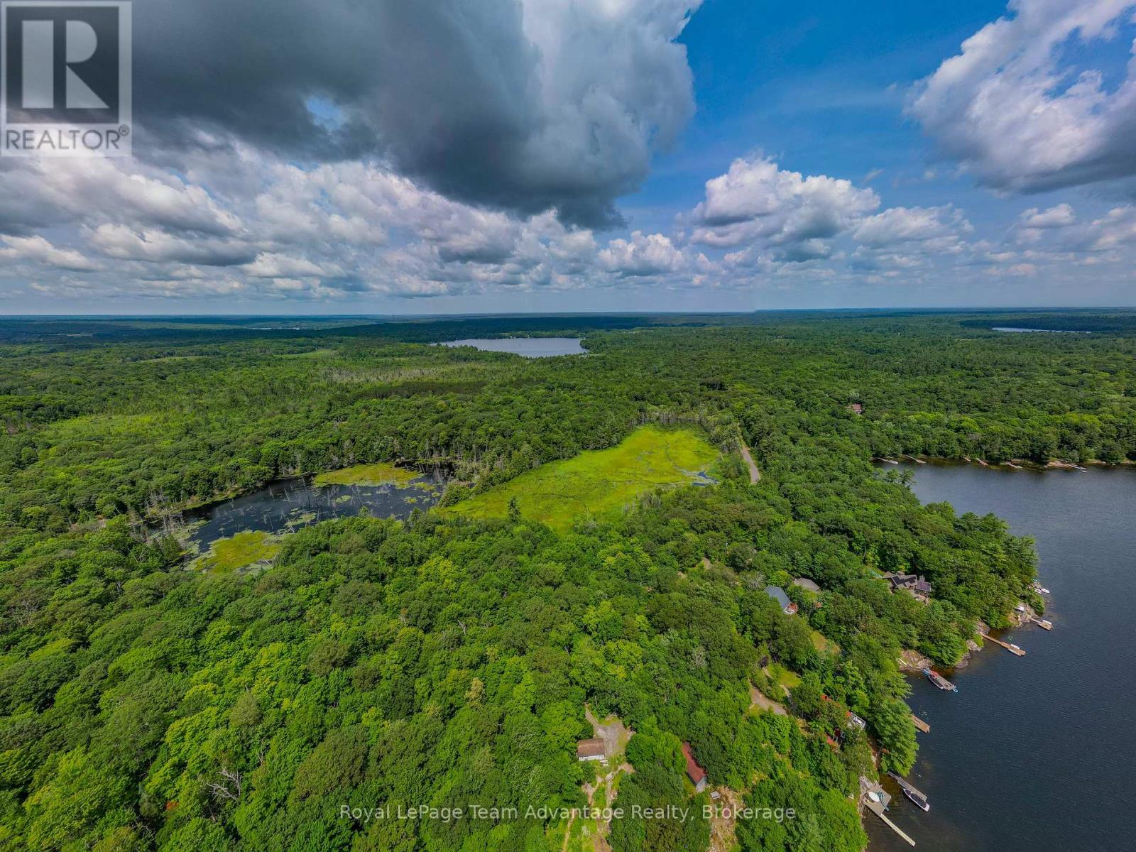 32 Christie Court, Seguin, Ontario  P2A 2W9 - Photo 31 - X12298312