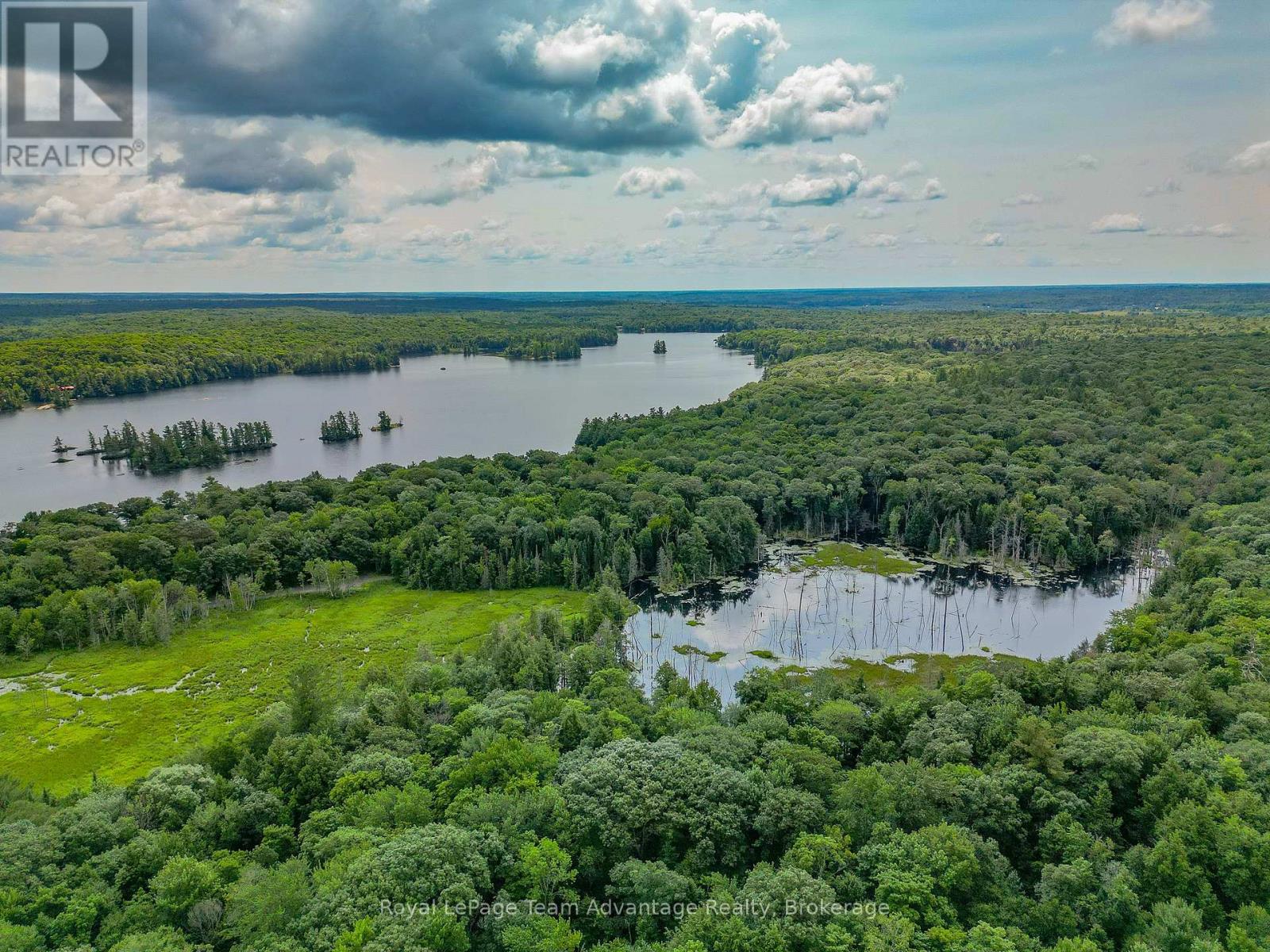 32 Christie Court, Seguin, Ontario  P2A 2W9 - Photo 32 - X12298312