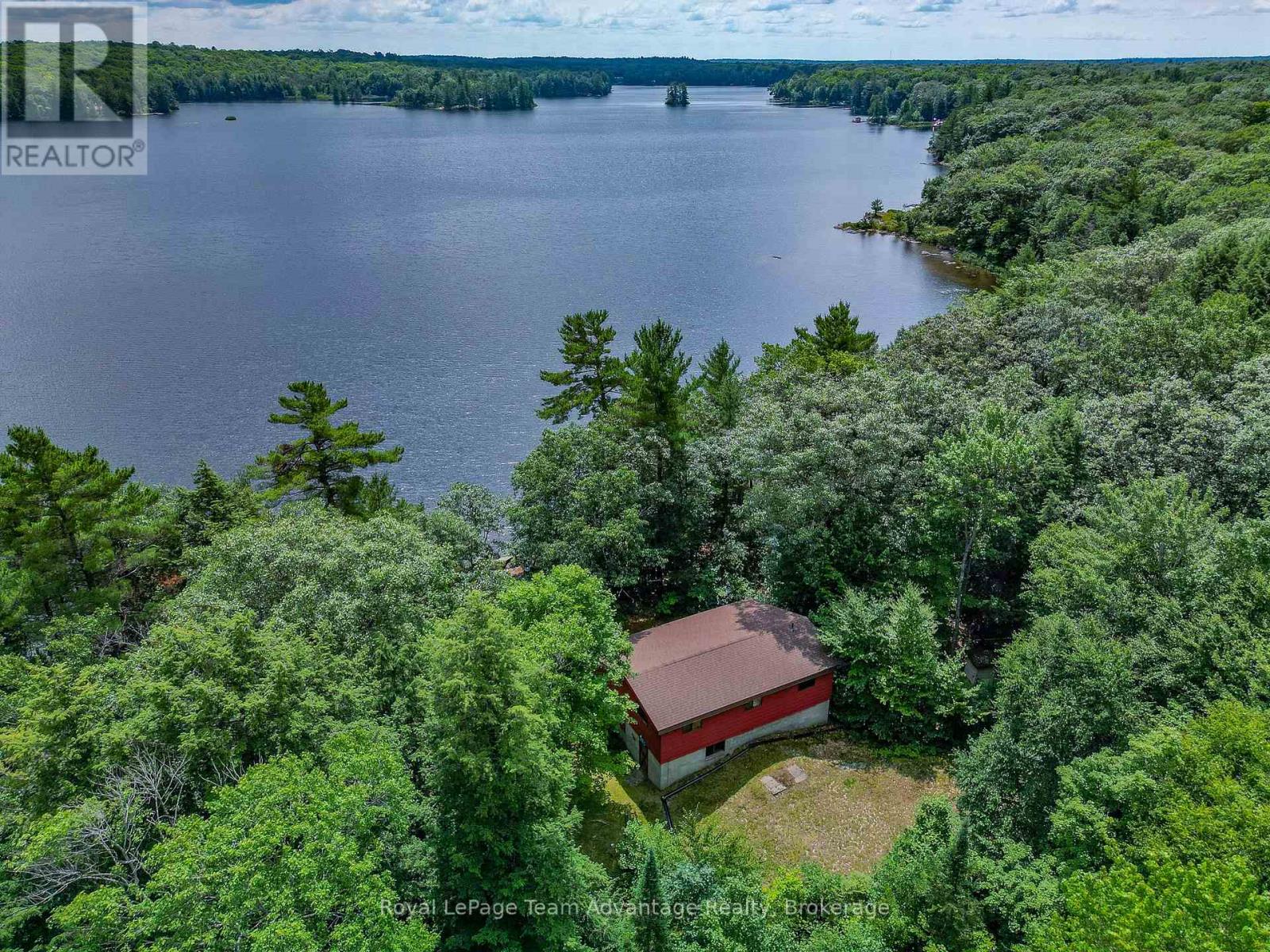 32 Christie Court, Seguin, Ontario  P2A 2W9 - Photo 50 - X12298312