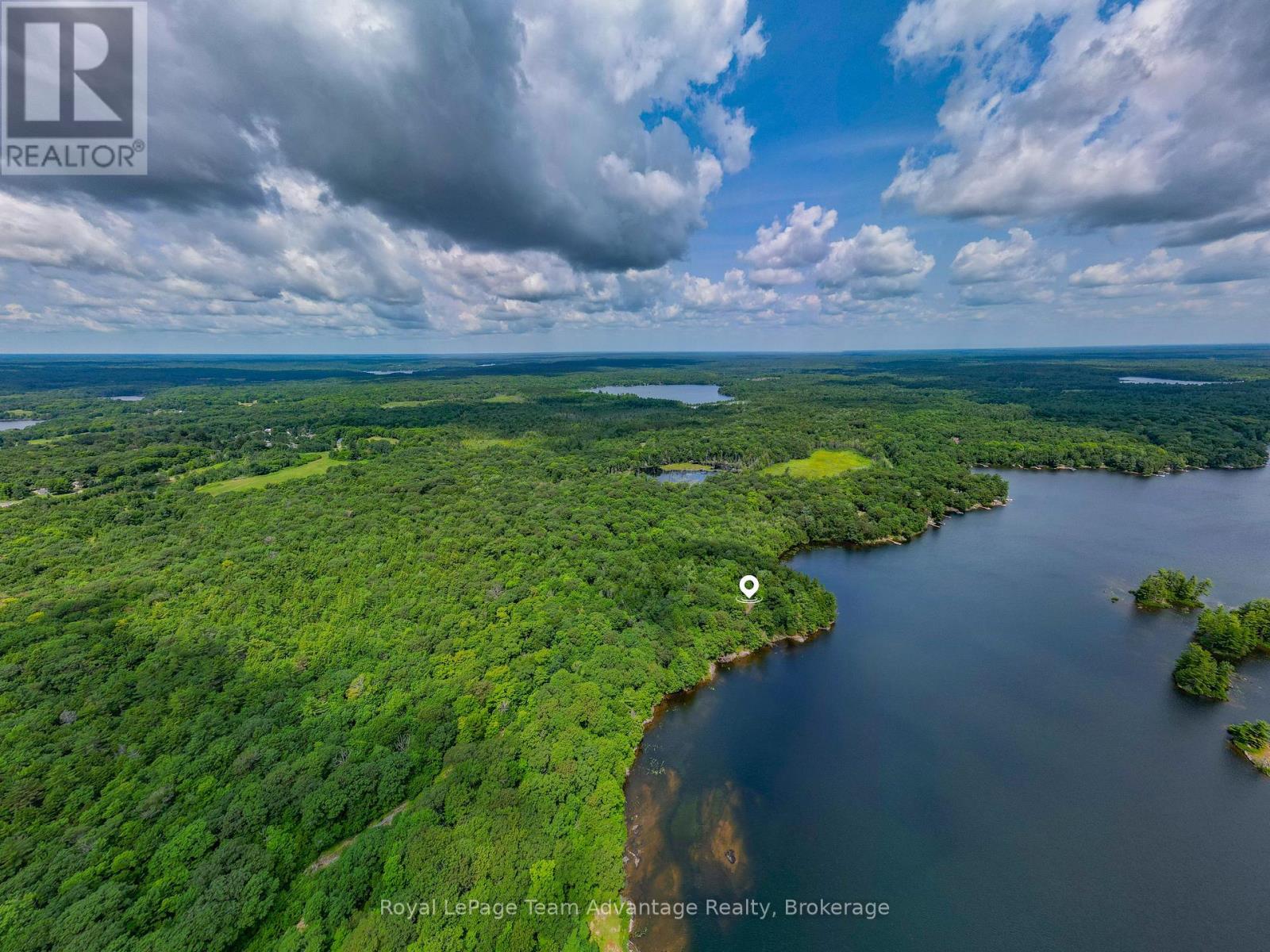 32 Christie Court, Seguin, Ontario  P2A 2W9 - Photo 6 - X12298312