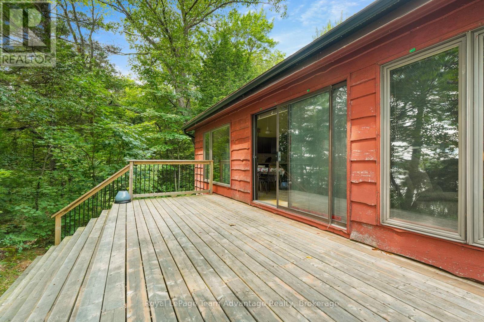 32 Christie Court, Seguin, Ontario  P2A 2W9 - Photo 9 - X12298312