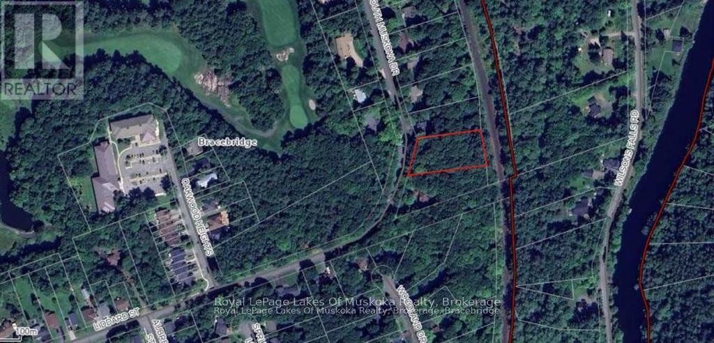 0 South Muskoka Drive, Bracebridge, Ontario  P1L 1M4 - Photo 2 - X12298464