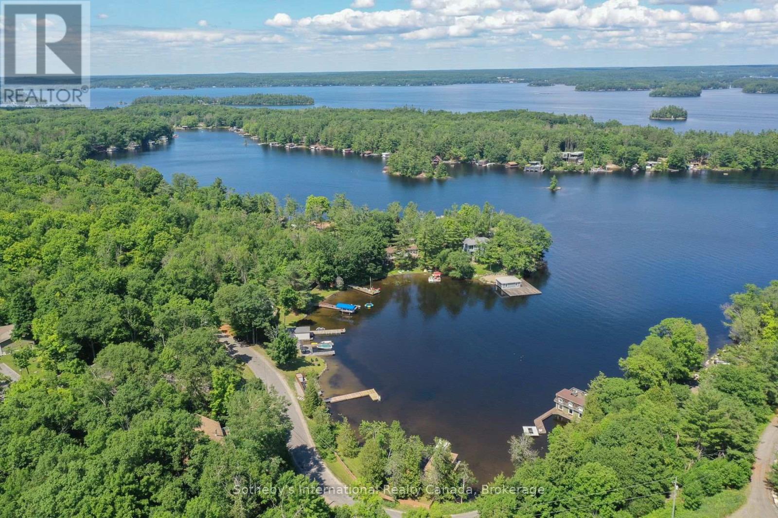 1062 Bradley Road, Muskoka Lakes, Ontario  P1P 1R2 - Photo 10 - X12306005