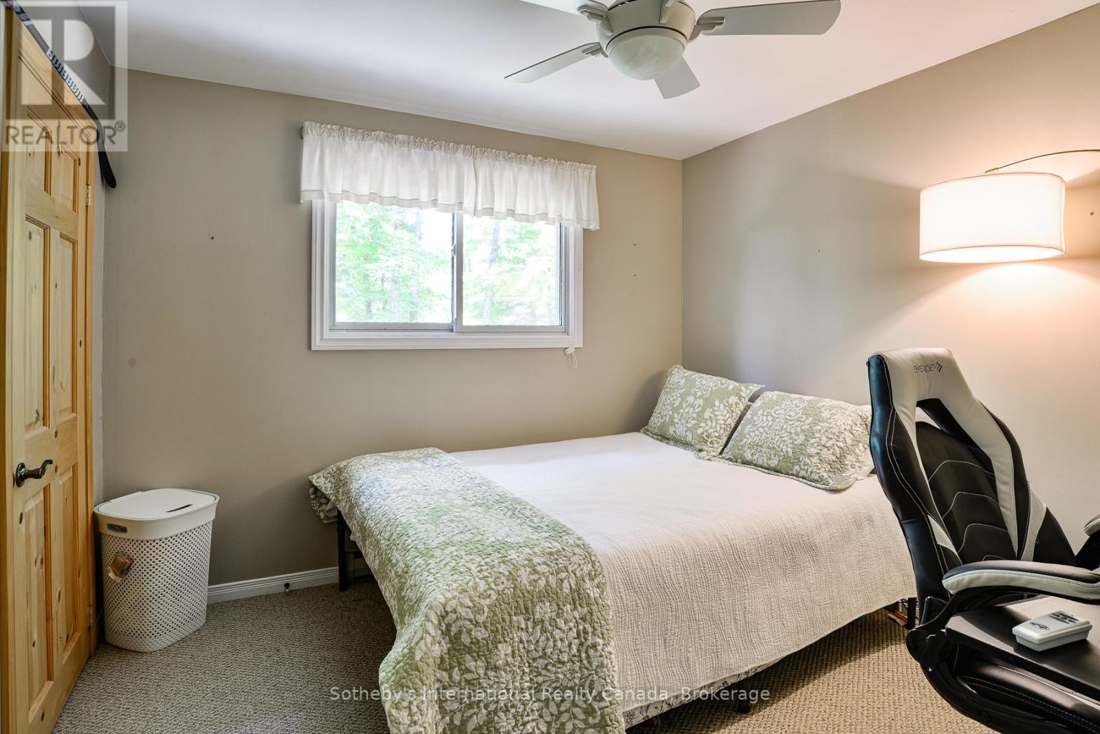 1062 Bradley Road, Muskoka Lakes, Ontario  P1P 1R2 - Photo 23 - X12306005