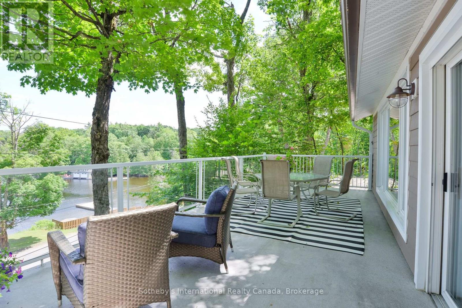 1062 Bradley Road, Muskoka Lakes, Ontario  P1P 1R2 - Photo 30 - X12306005